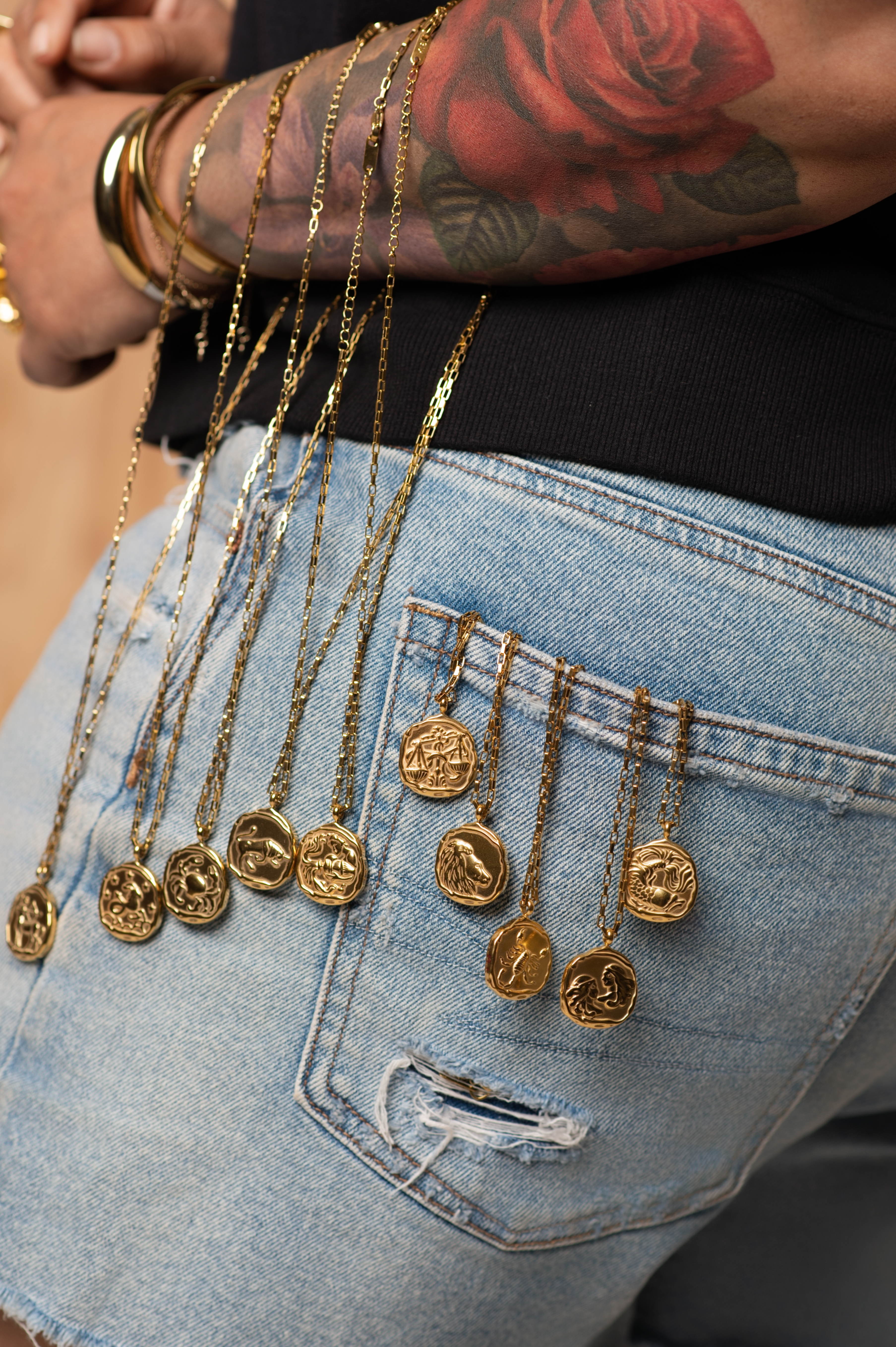 Zodiac Chain
