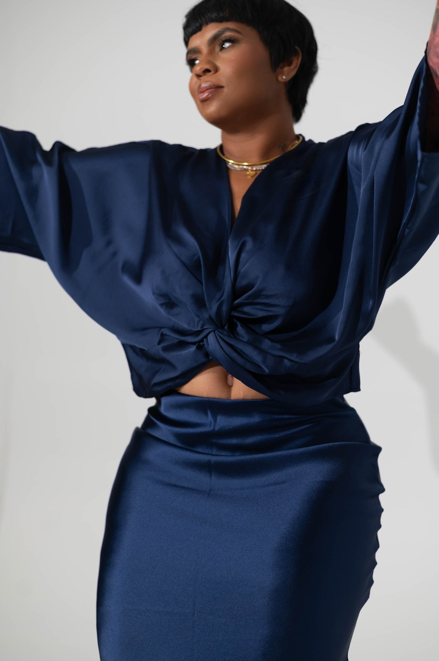 The Chloe Top