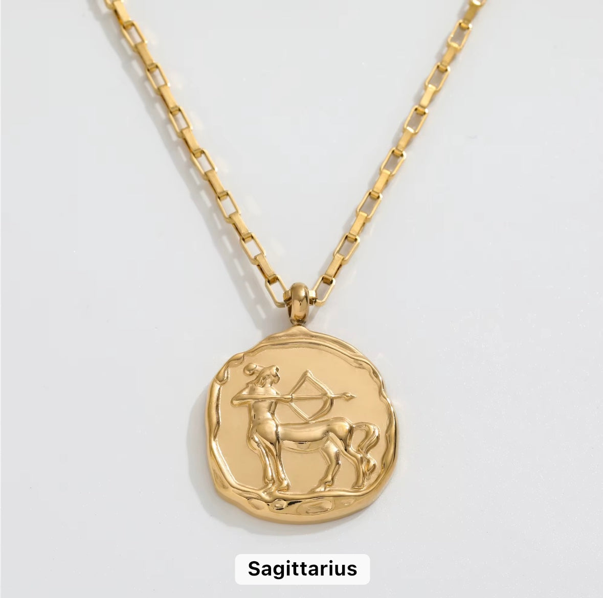 Zodiac Chain