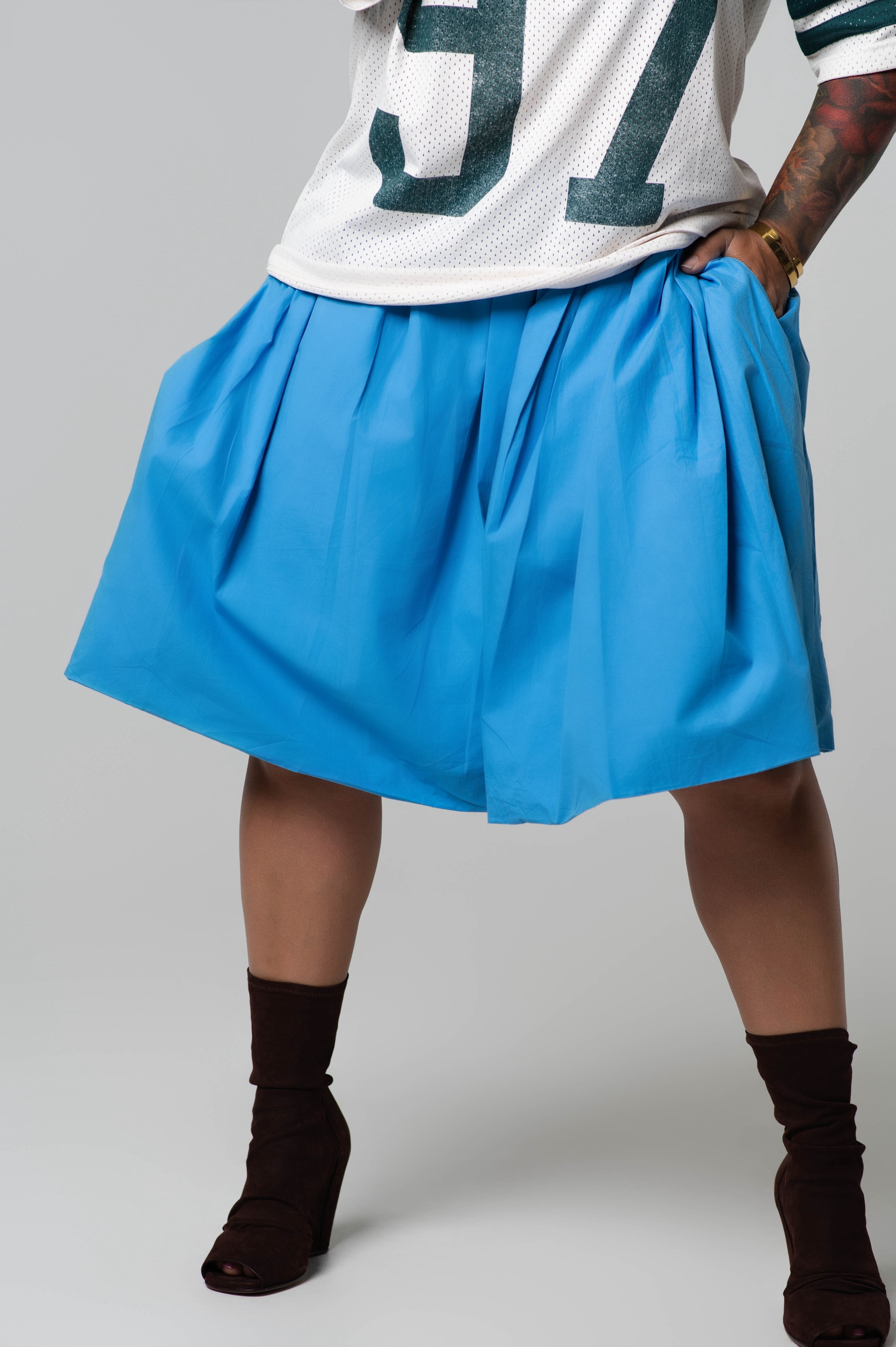 Sydney Skirt