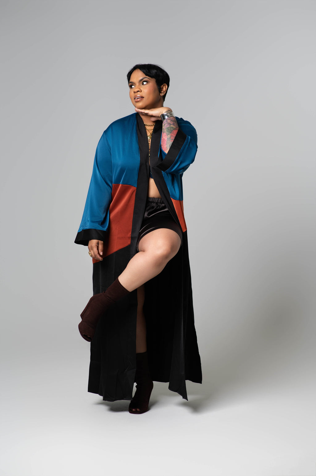 Moon Child Robe