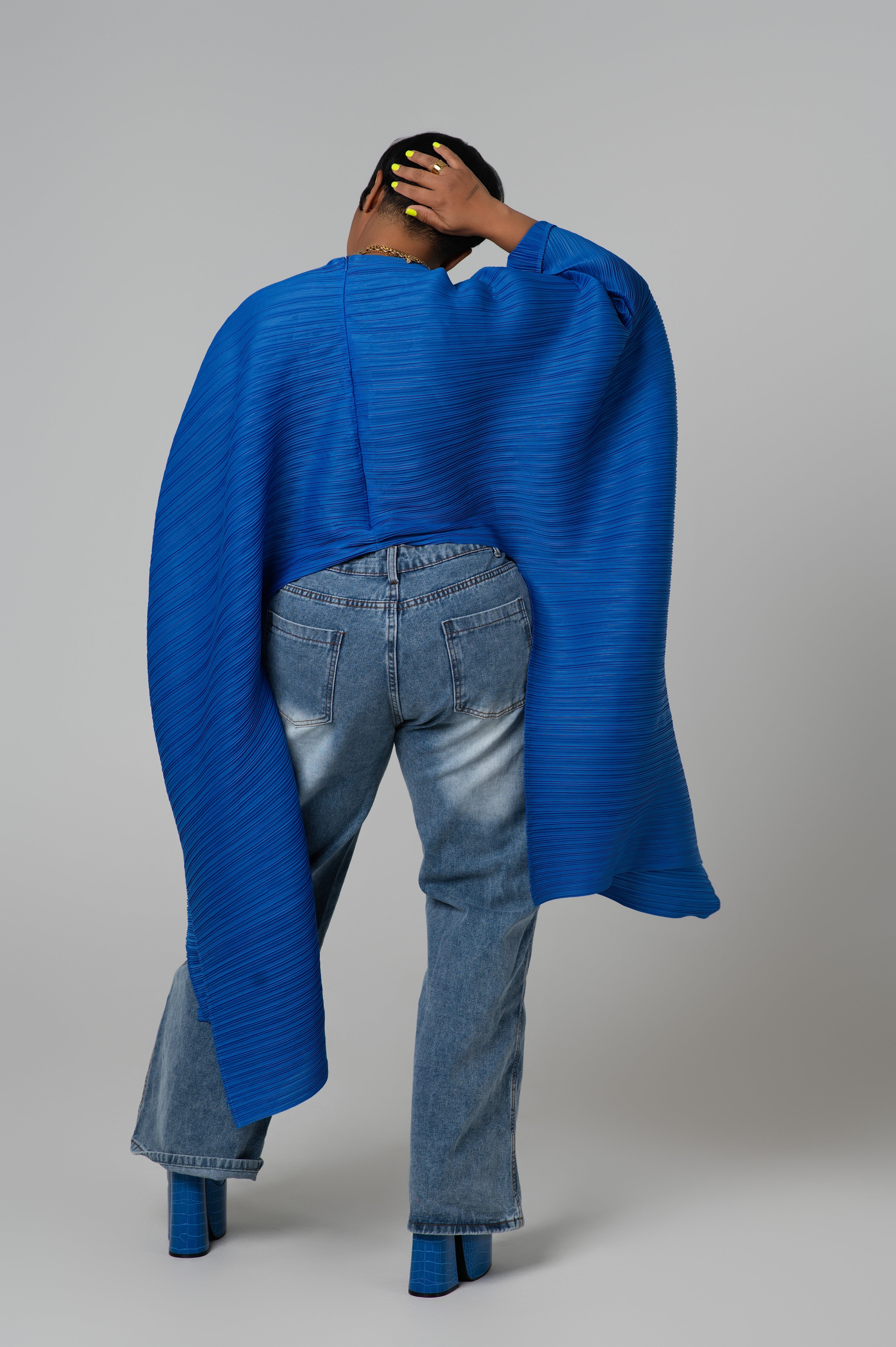 Paige Denim Jeans