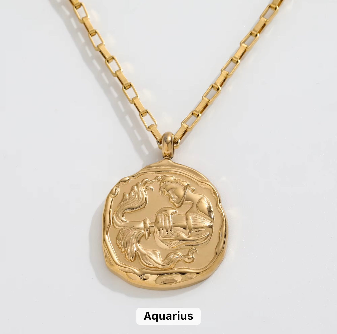 Zodiac Chain