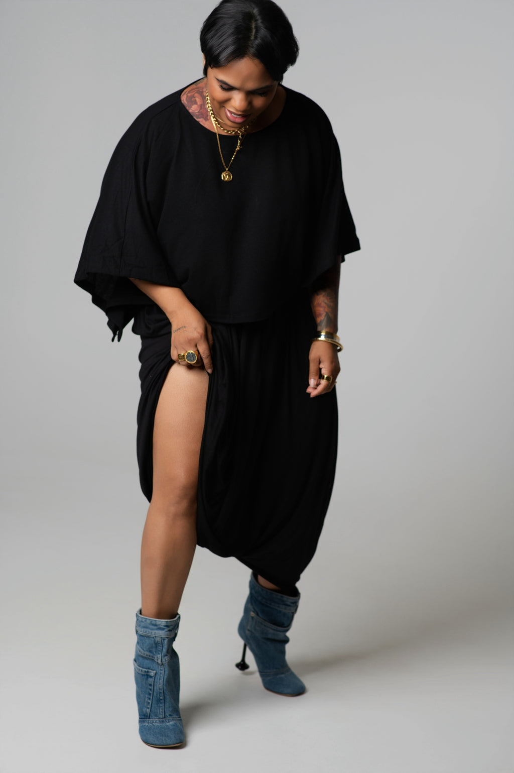 Ghia Gypsy Pants
