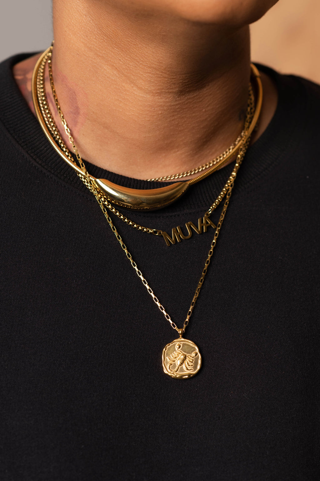 Zodiac Chain