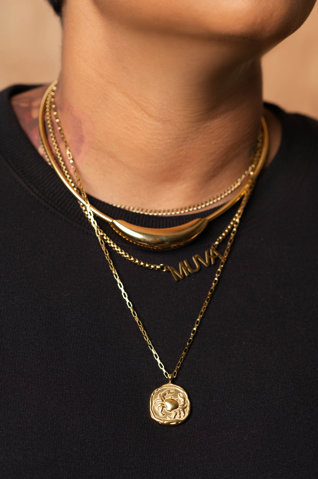 Zodiac Chain