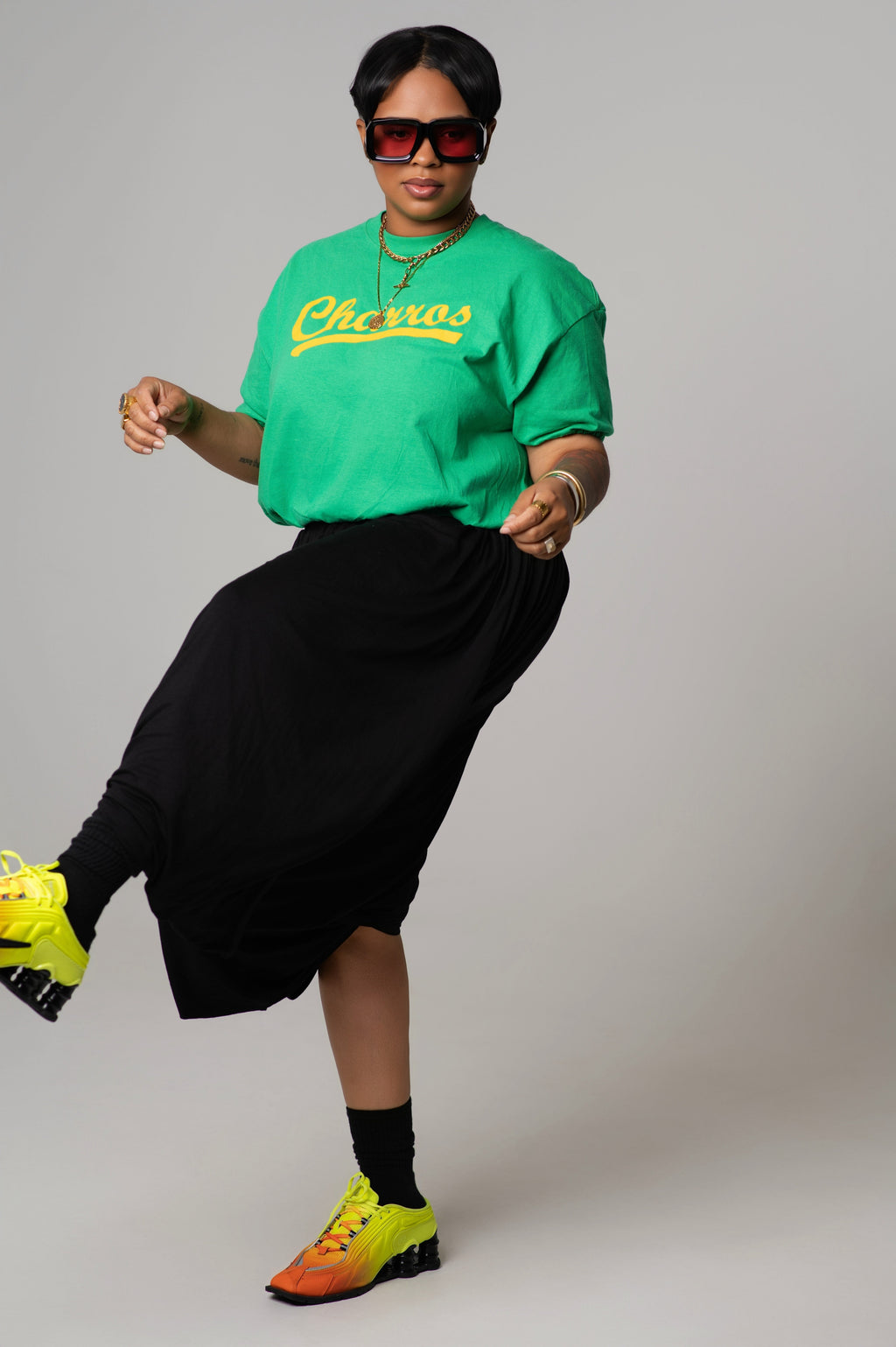 Ghia Gypsy Pants