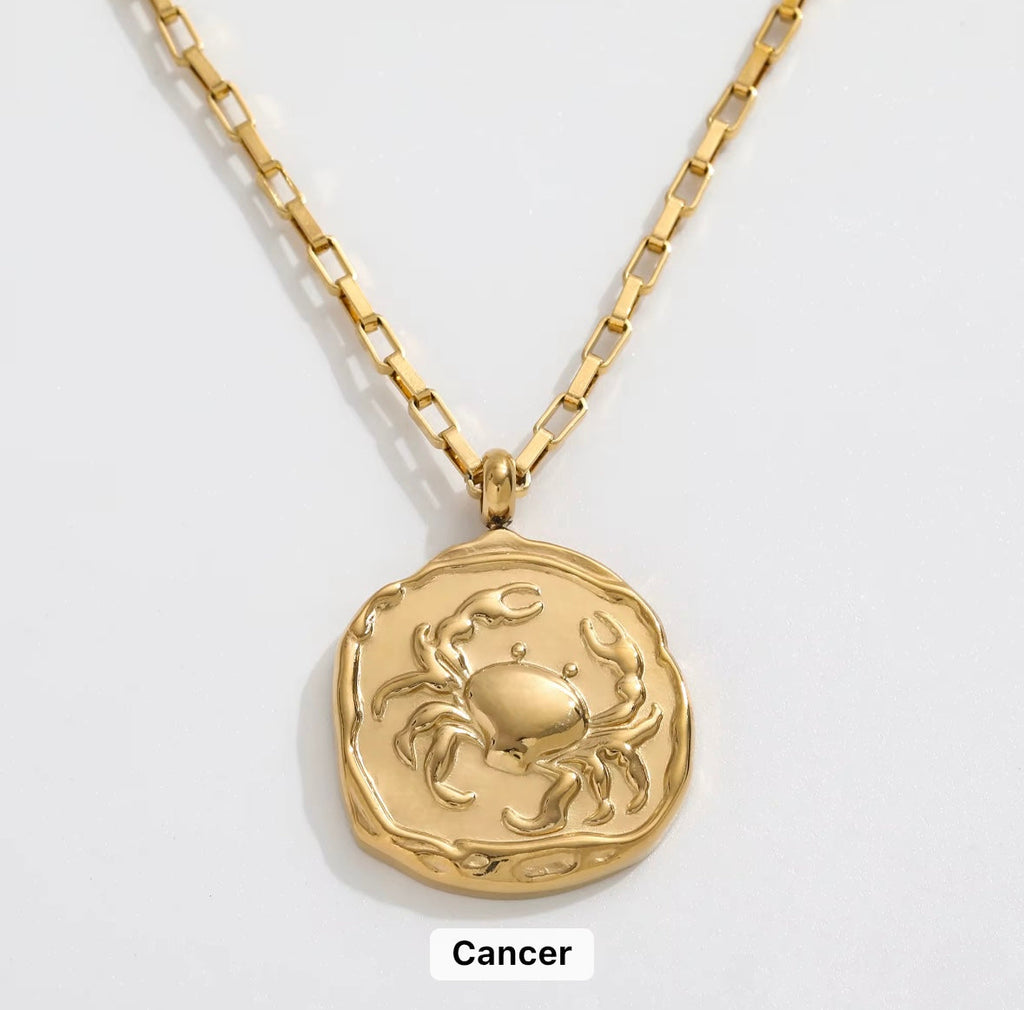 Zodiac Chain