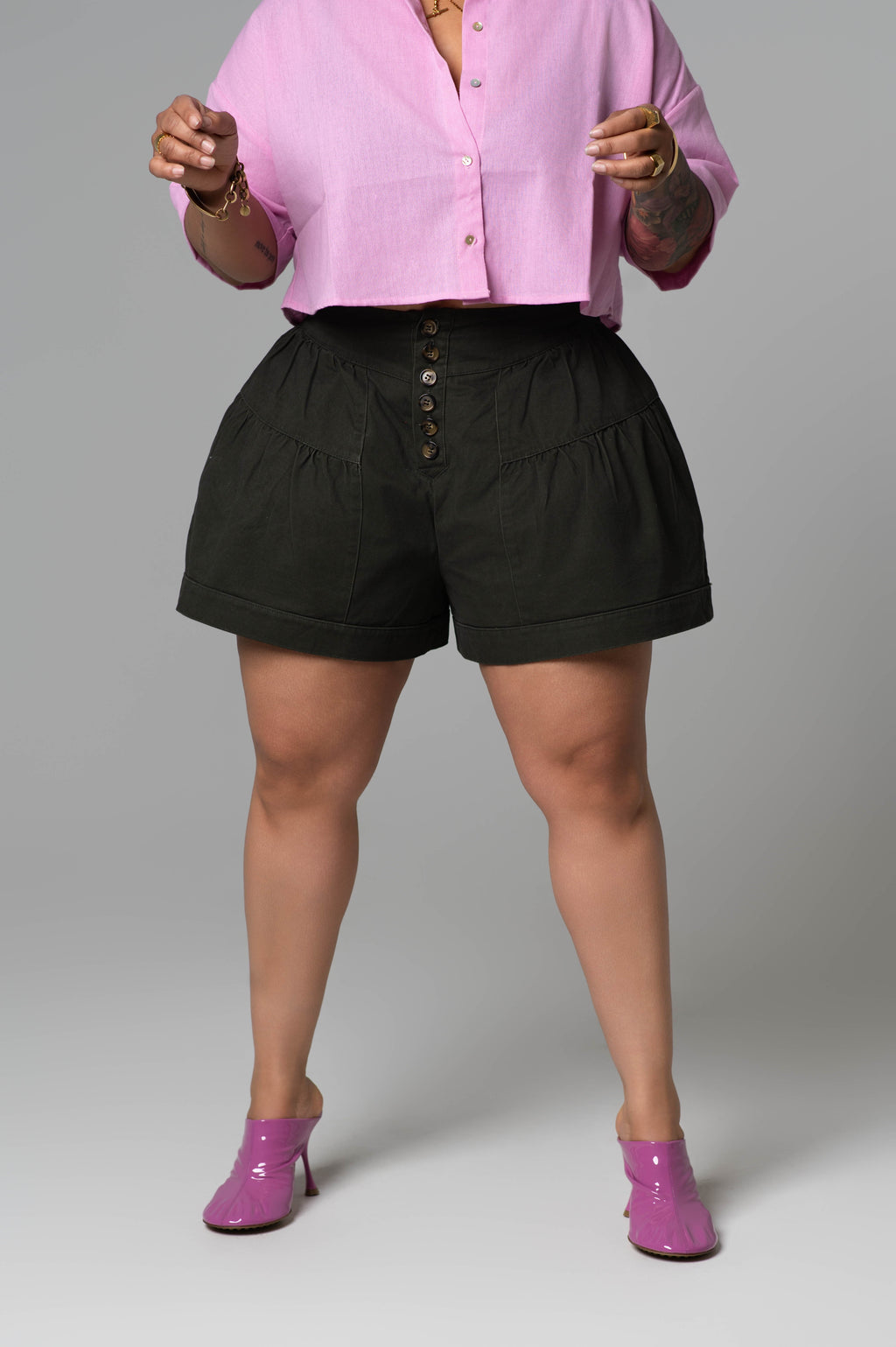 Scout Shorts