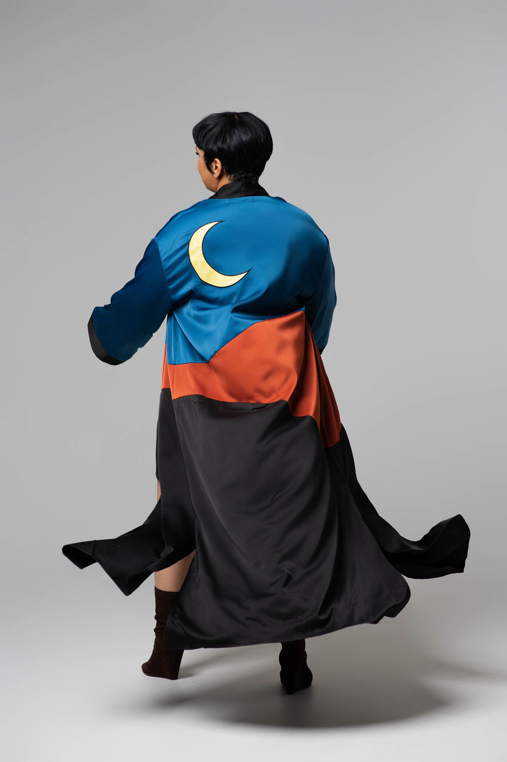 Moon Child Robe