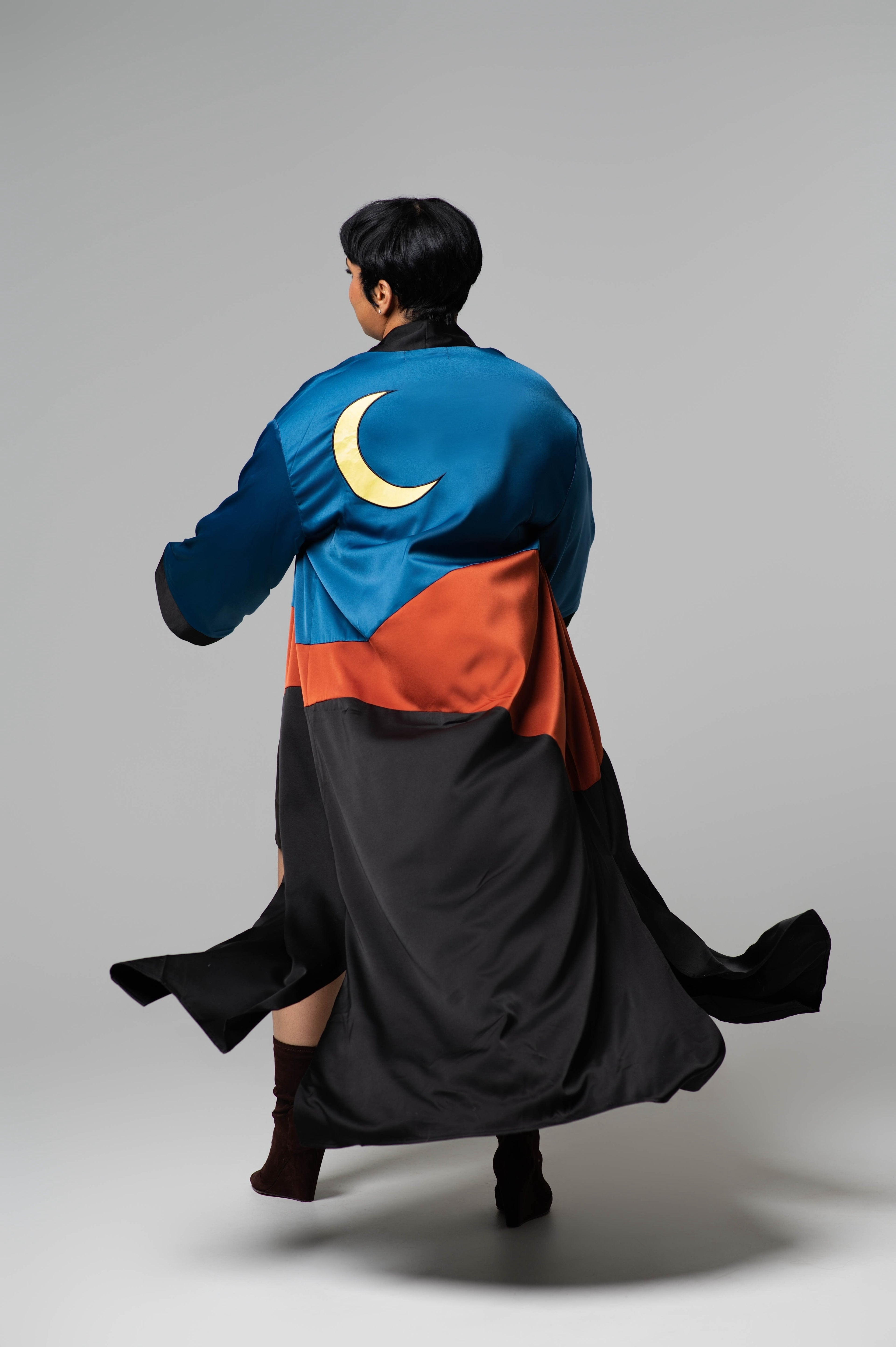 Moon Child Robe