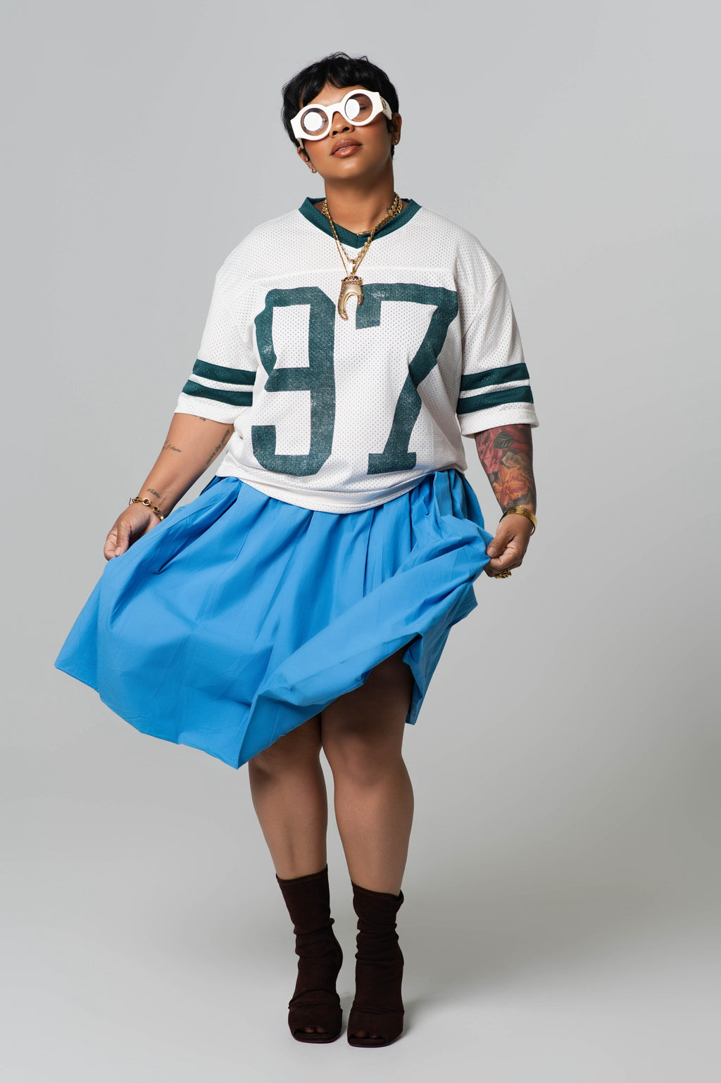 Sydney Skirt