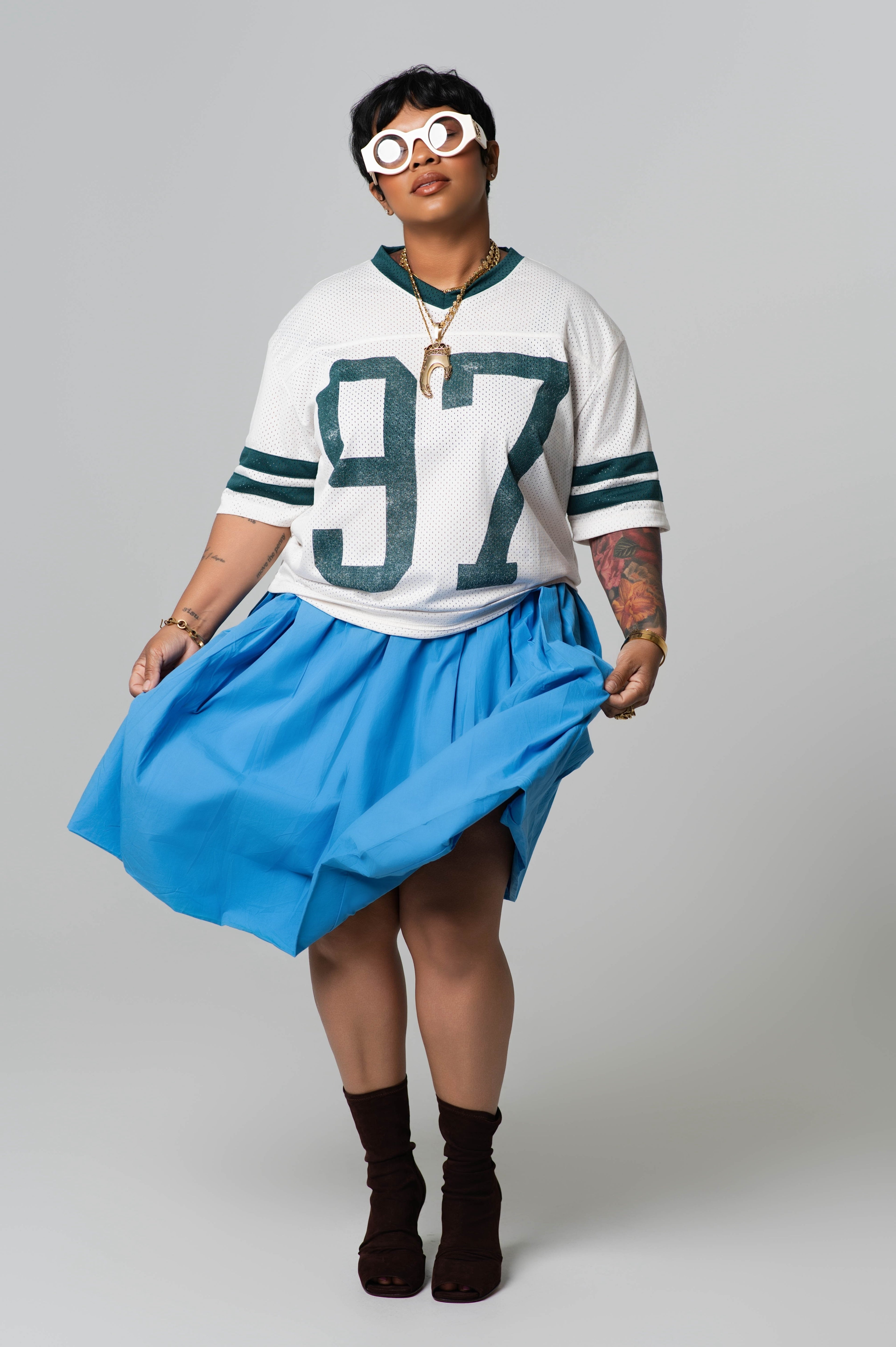 Sydney Skirt
