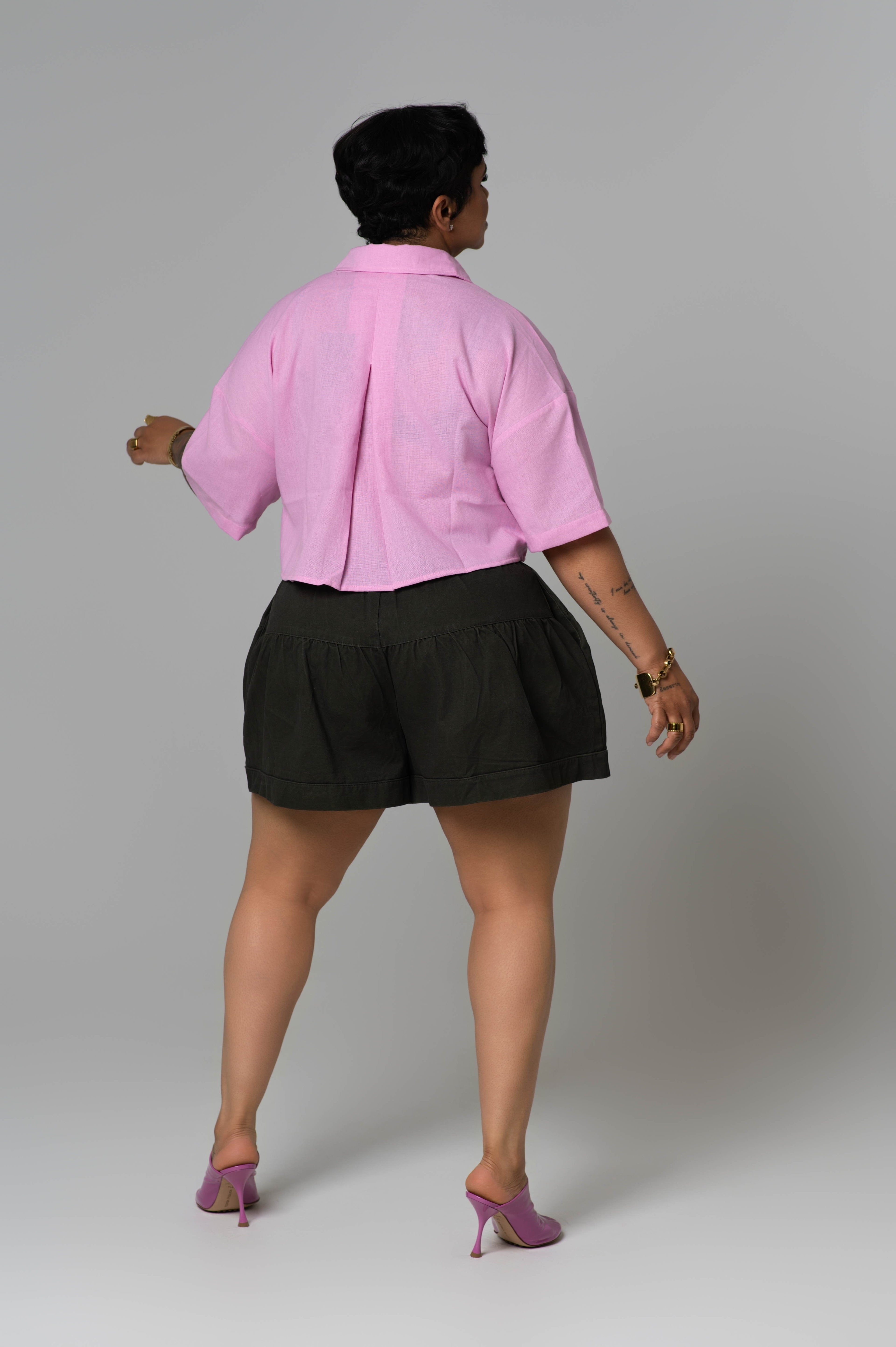Scout Shorts