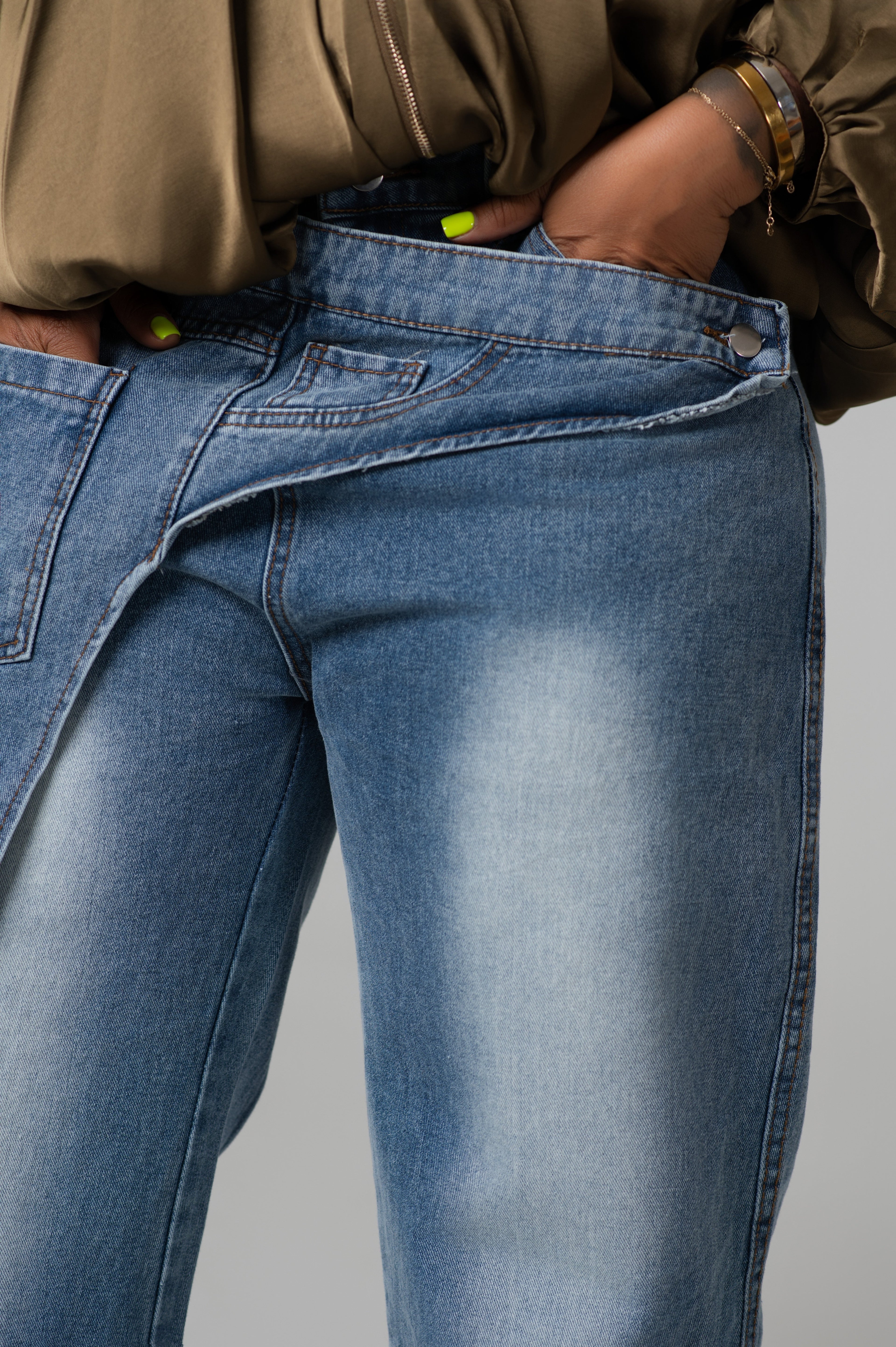 Paige Denim Jeans