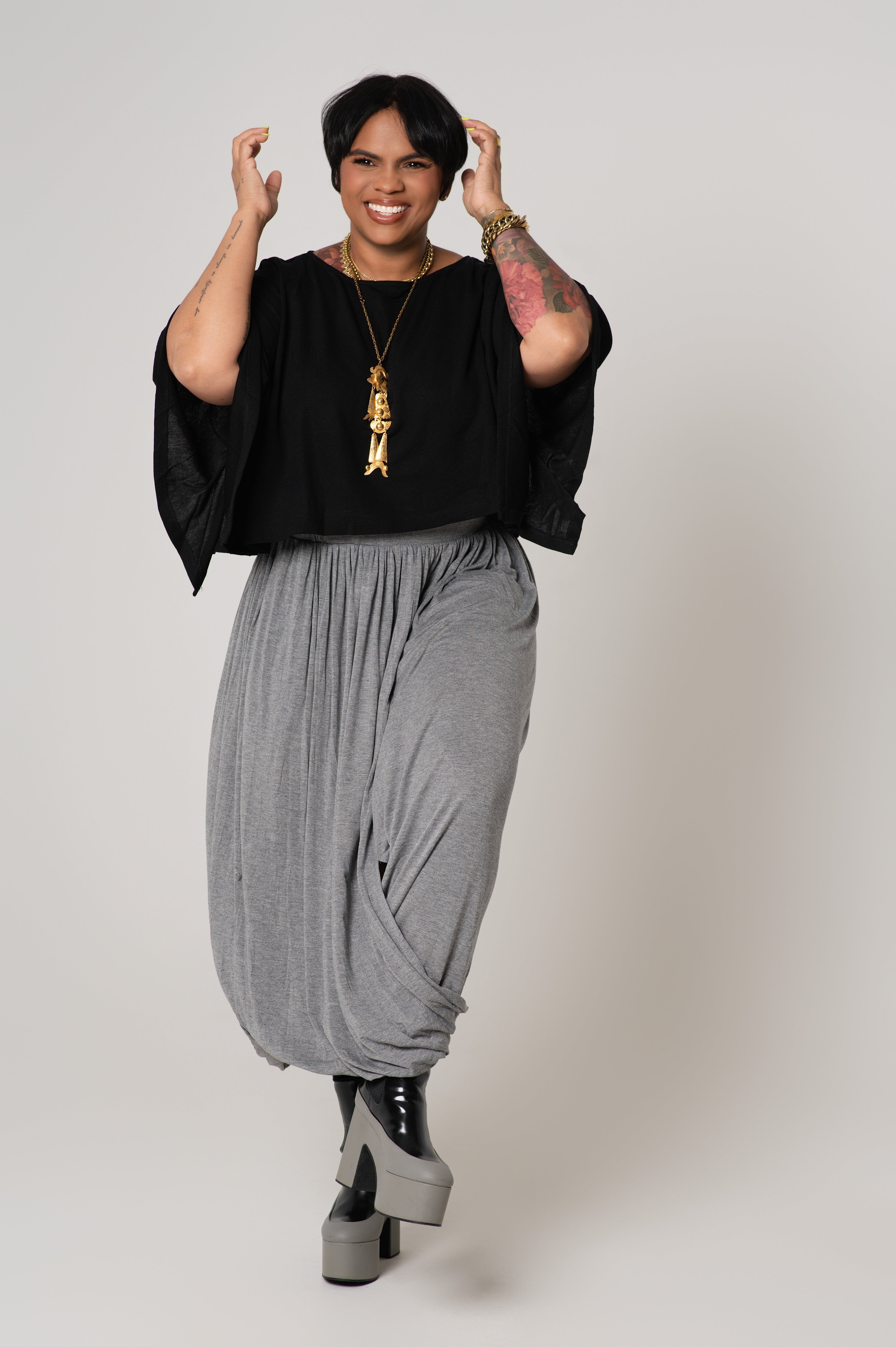 Ghia Gypsy Pants