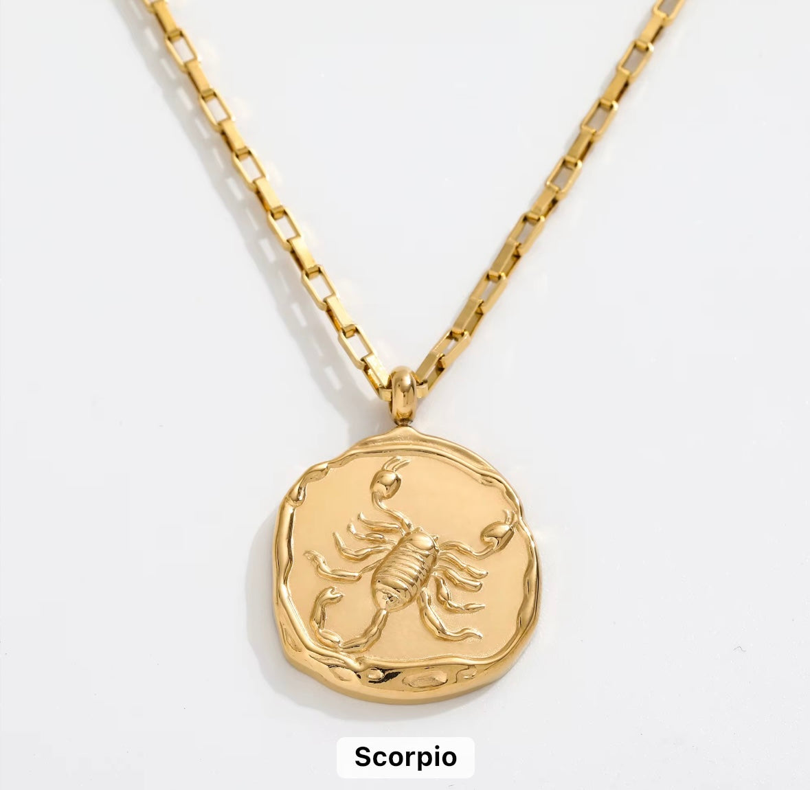 Zodiac Chain