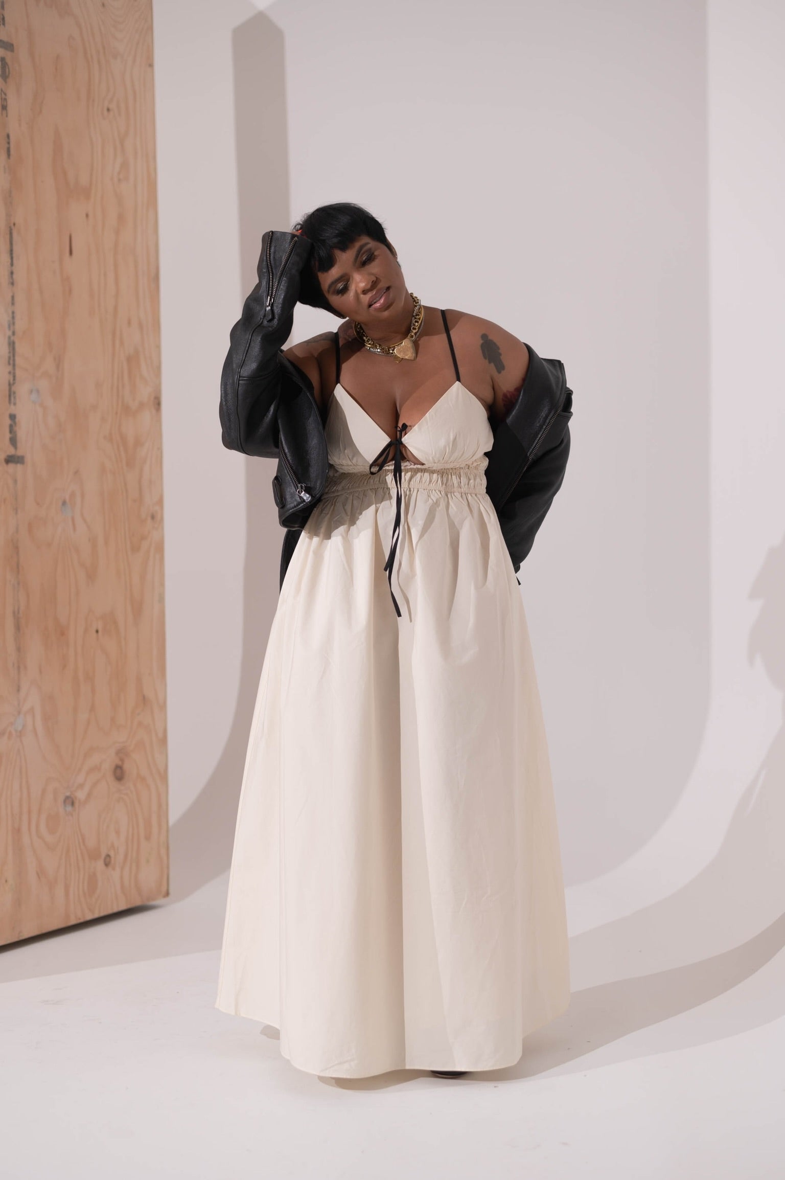 Bonnie Maxi Dress