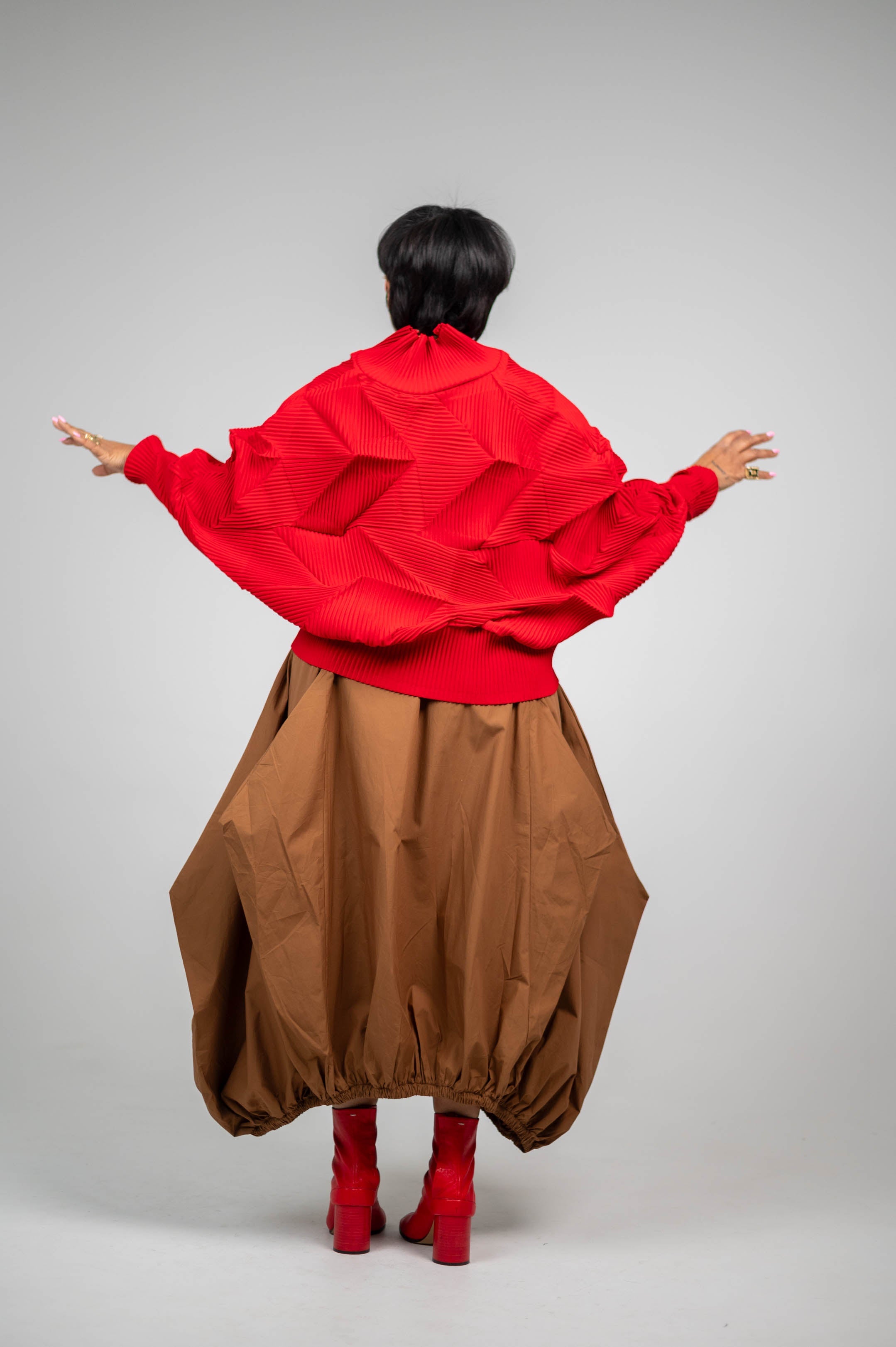 Bloom Skirt