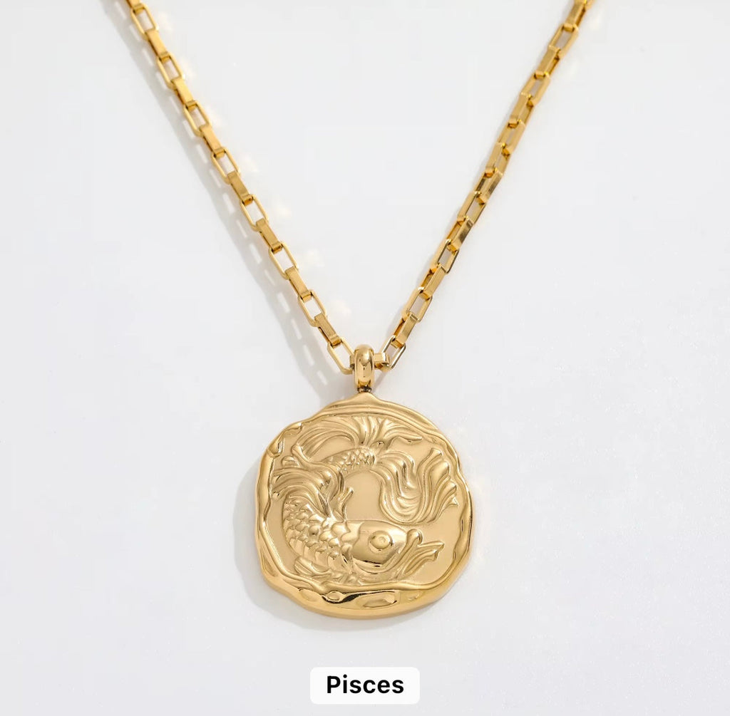 Zodiac Chain