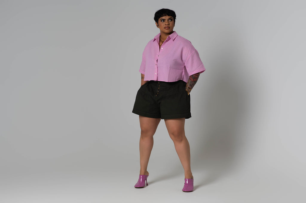 Scout Shorts