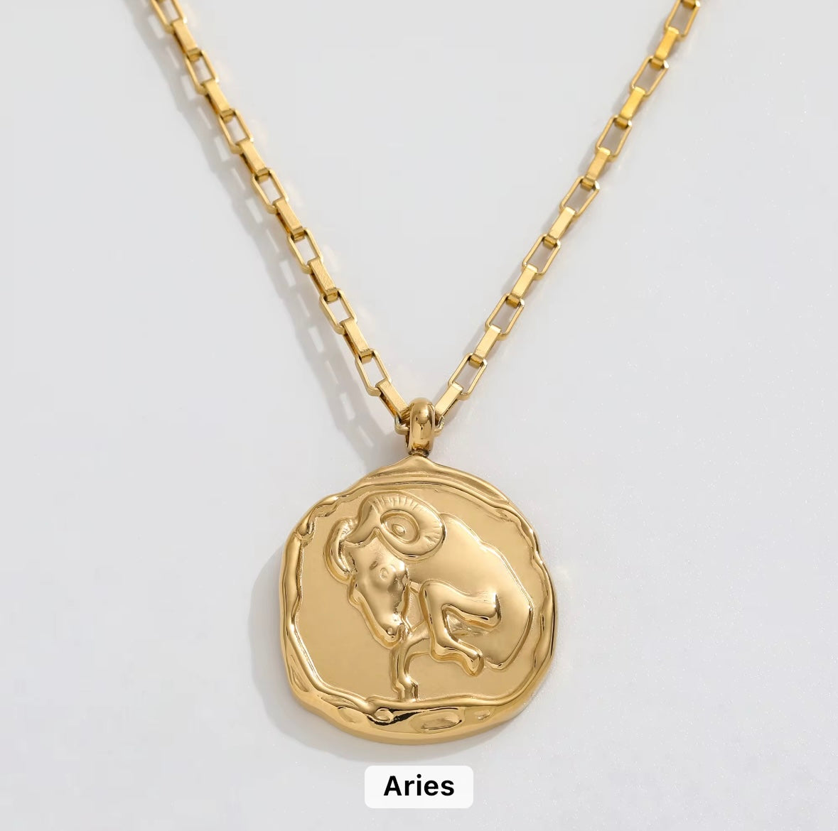 Zodiac Chain
