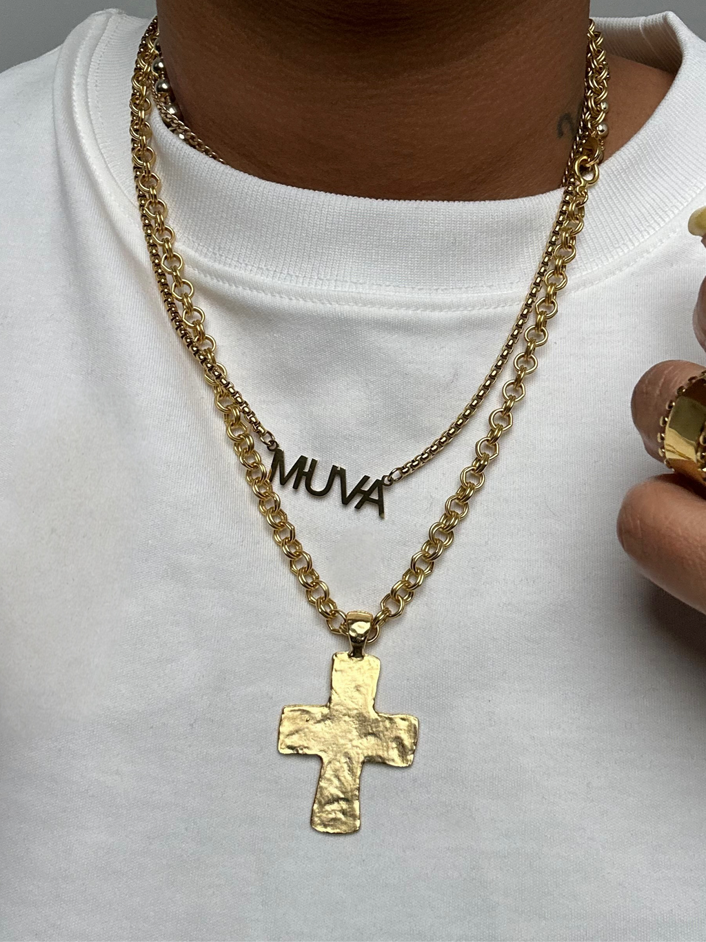MUVA Chain