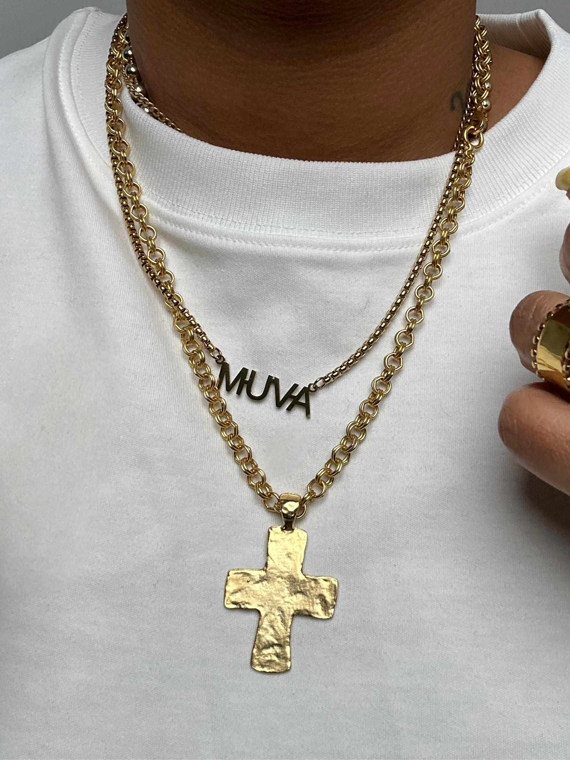 MUVA Chain