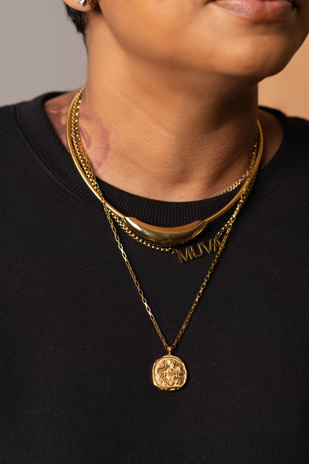 Zodiac Chain