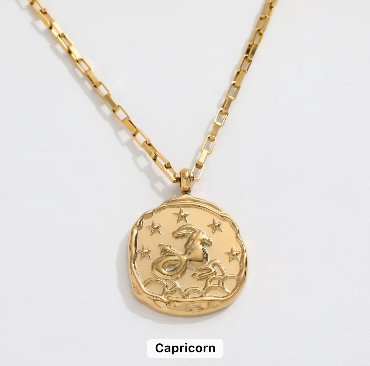 Zodiac Chain