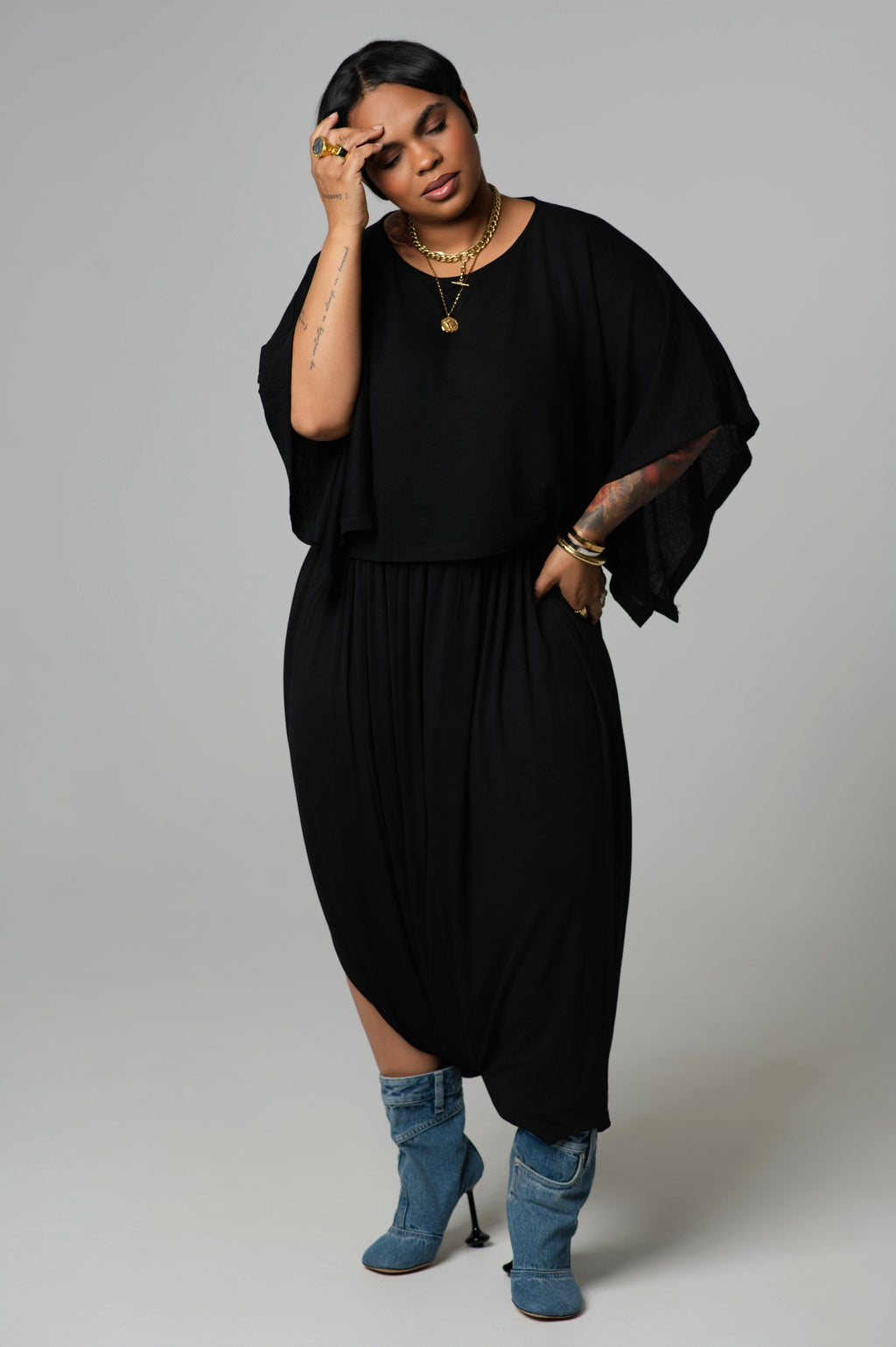 Ghia Gypsy Pants