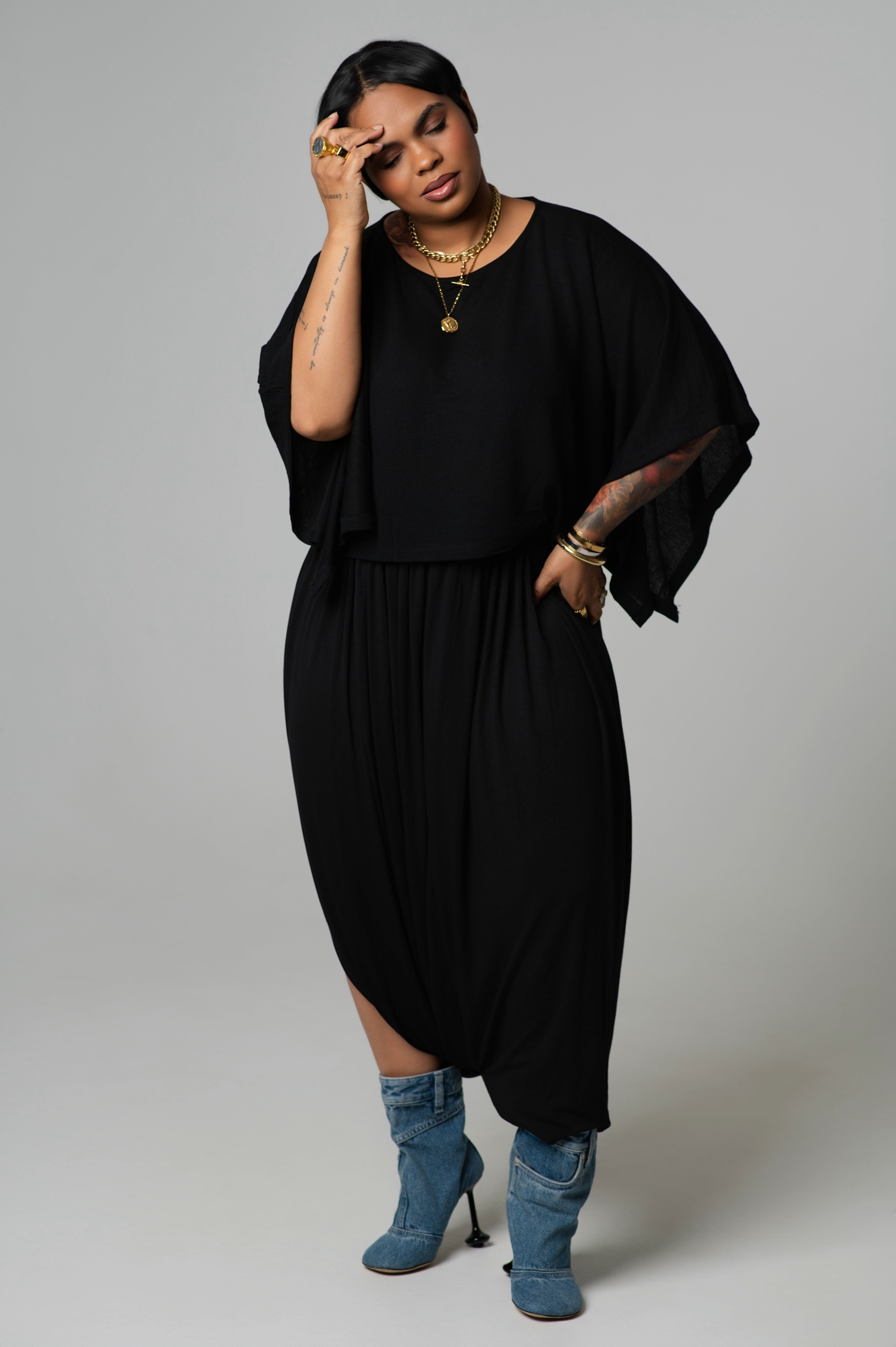 Ghia Gypsy Pants