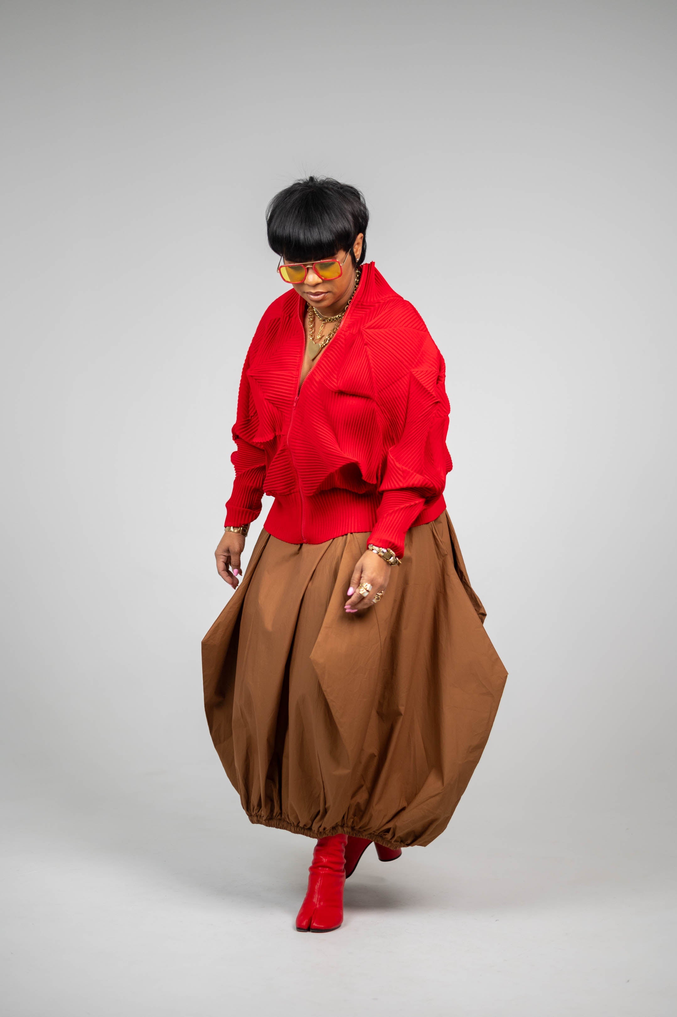 Bloom Skirt