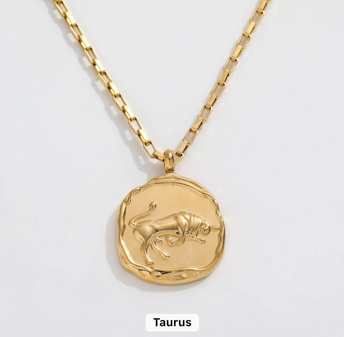 Zodiac Chain