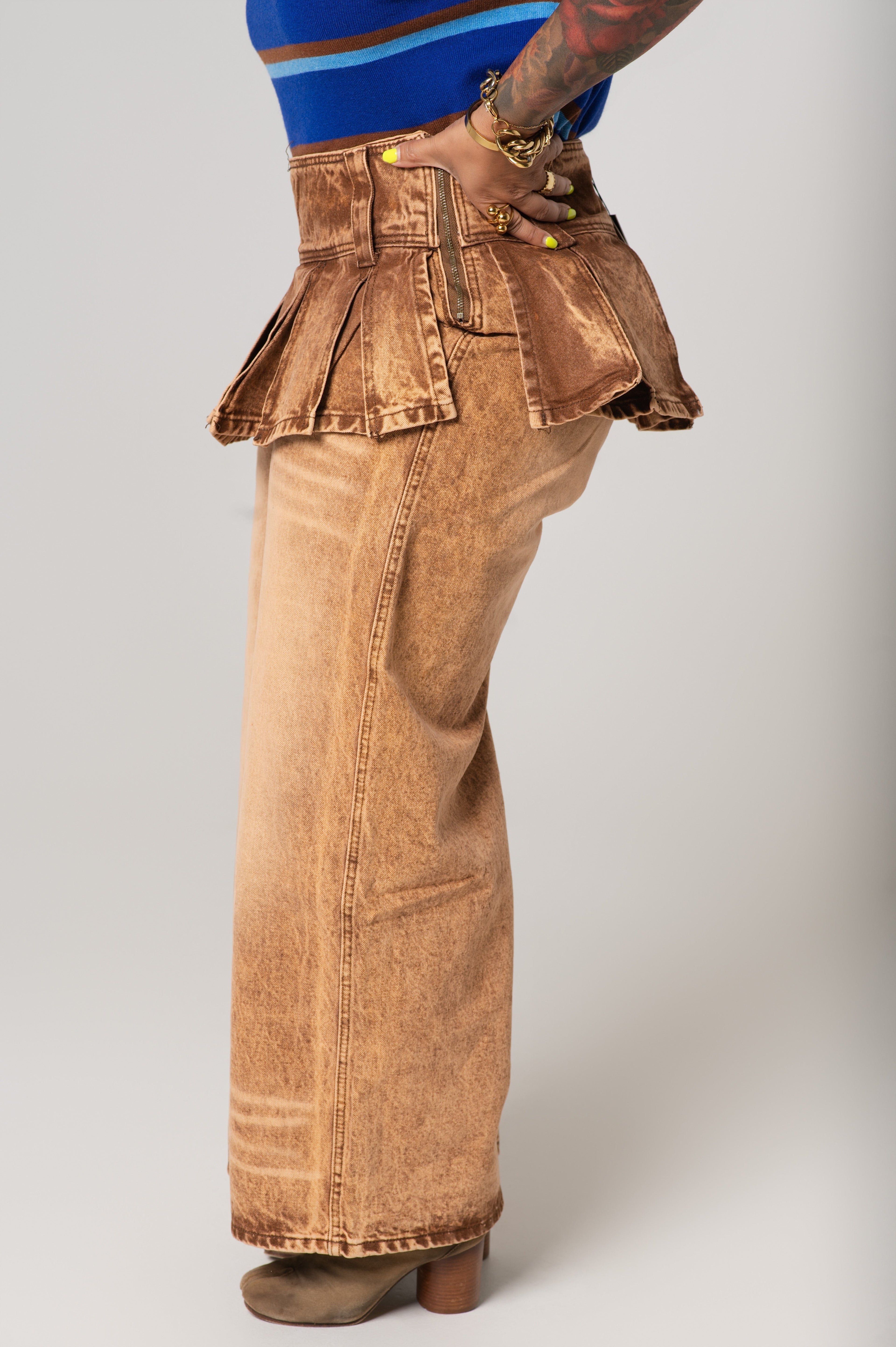 Bryce Jeans
