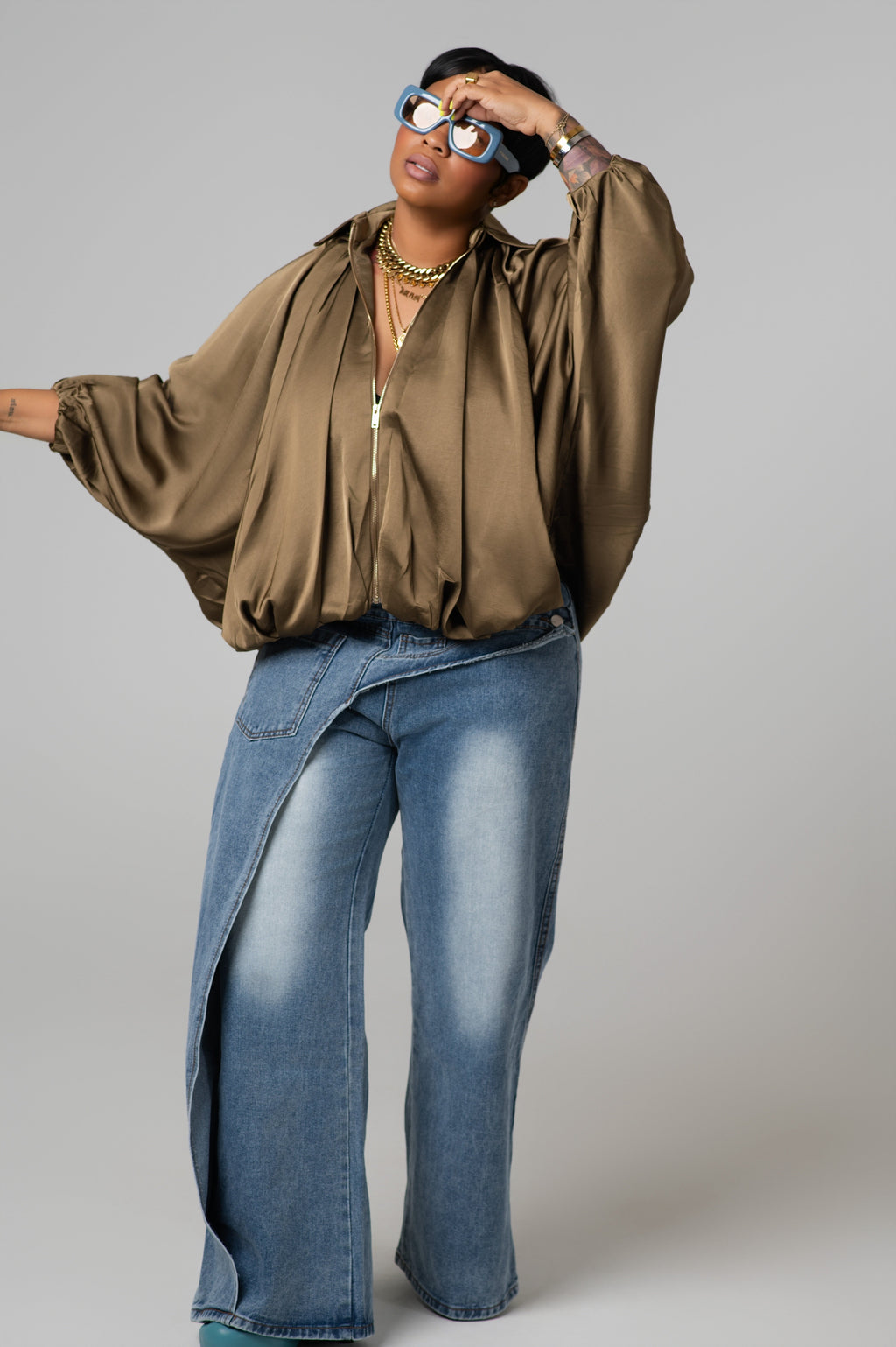 Paige Denim Jeans