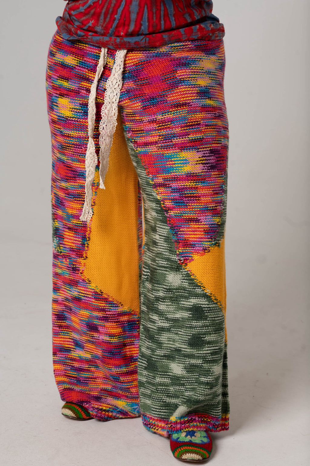 Luma Knit Sweatpants