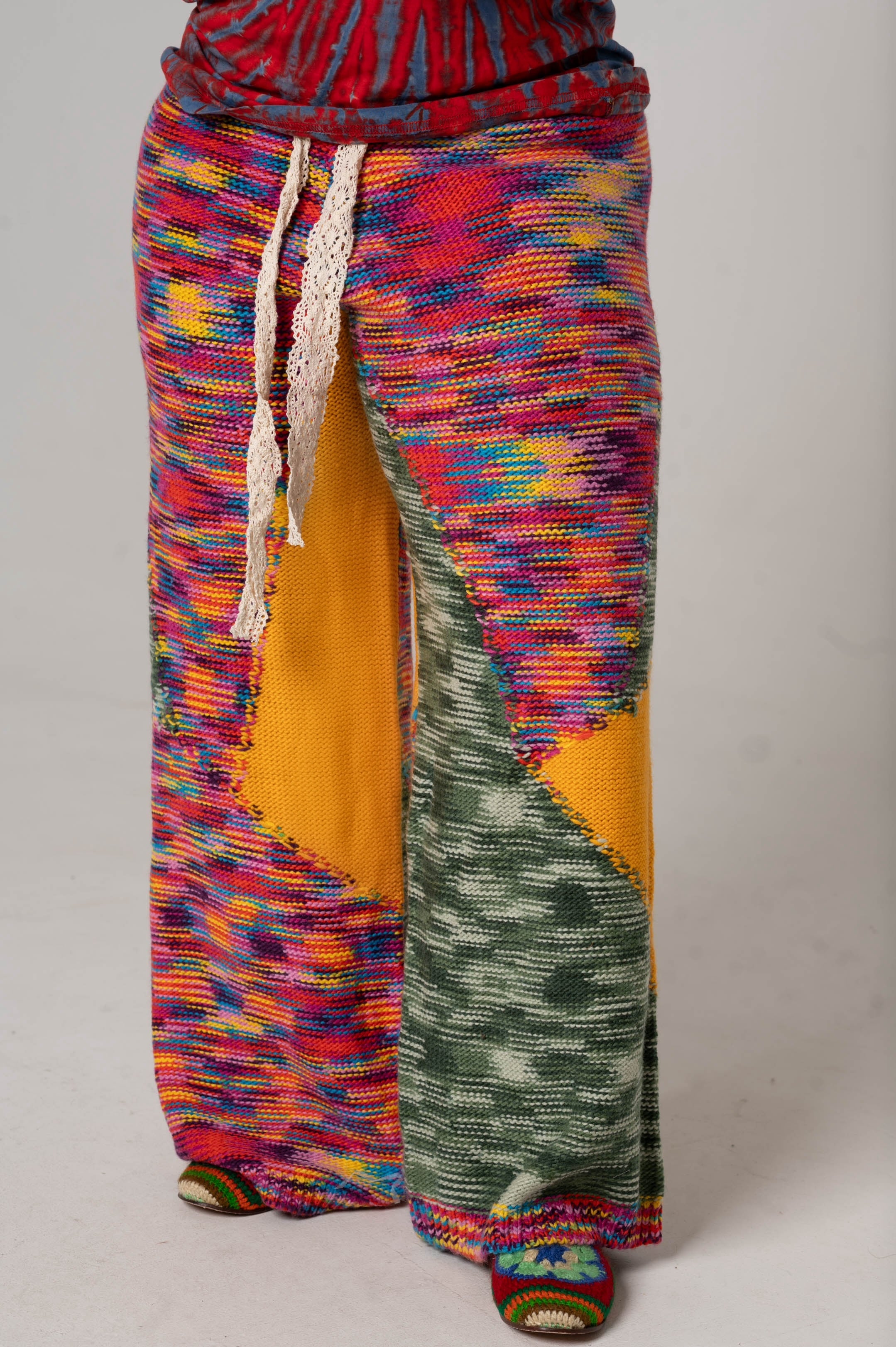 Luma Knit Sweatpants