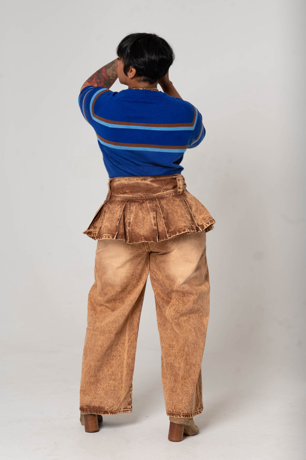 Bryce Jeans