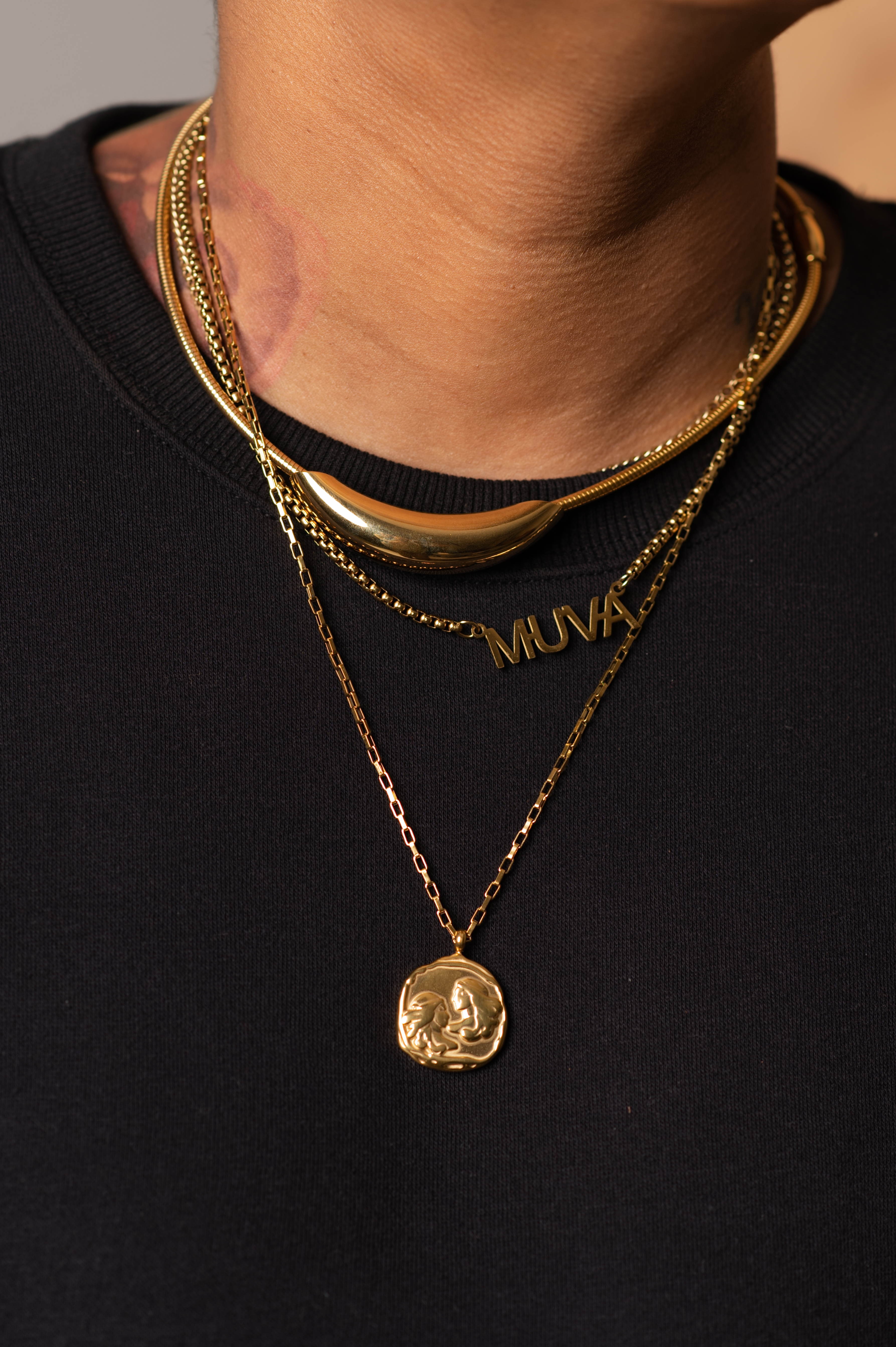Zodiac Chain