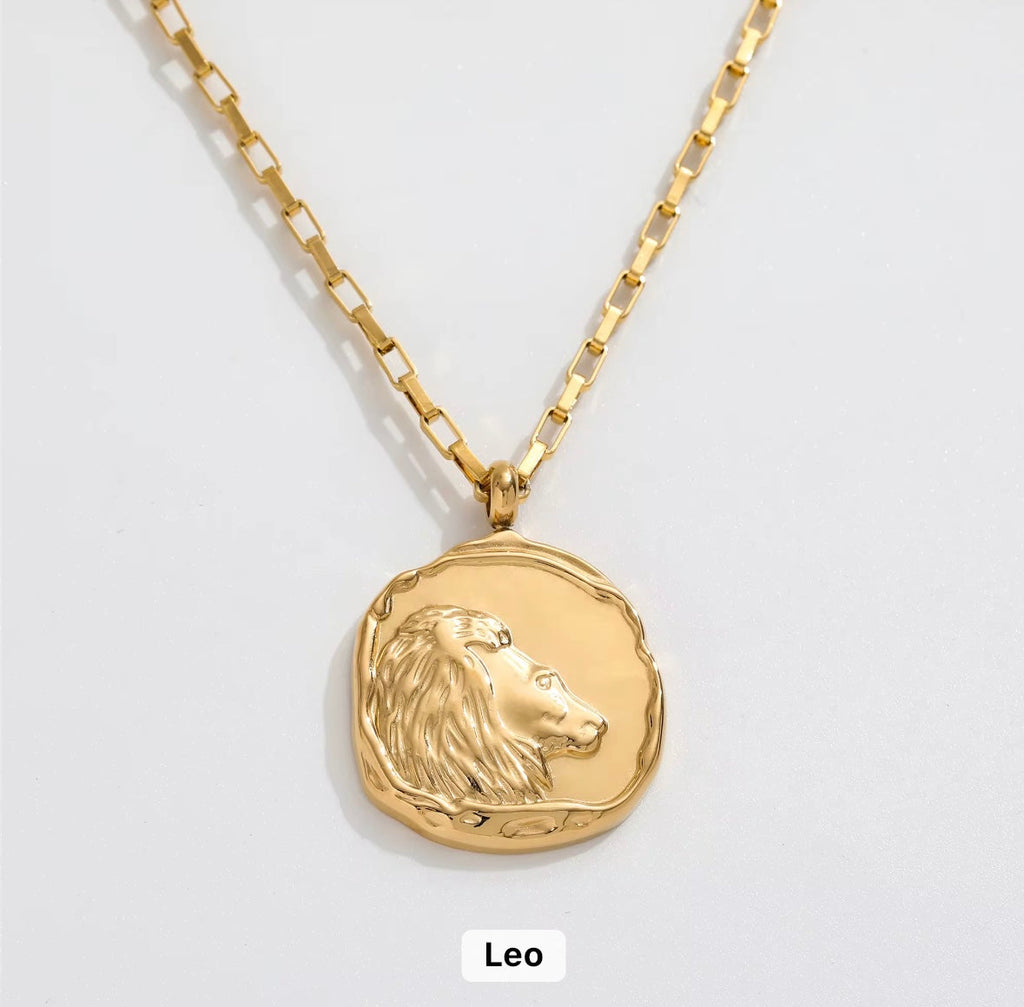 Zodiac Chain