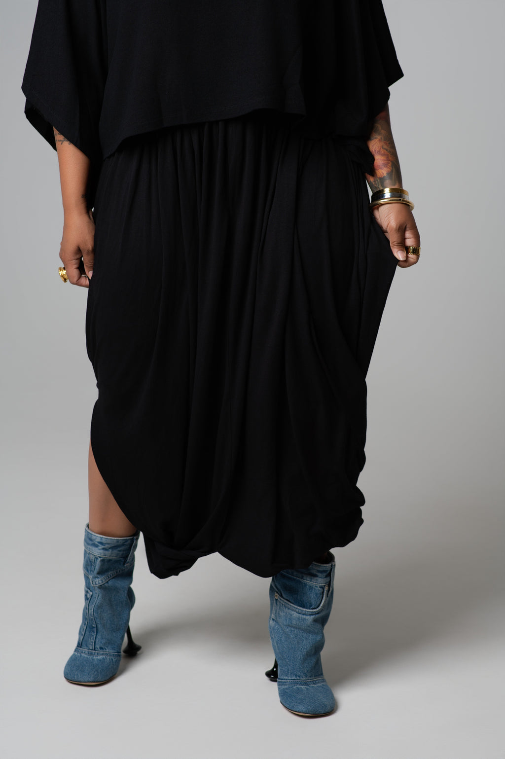 Ghia Gypsy Pants