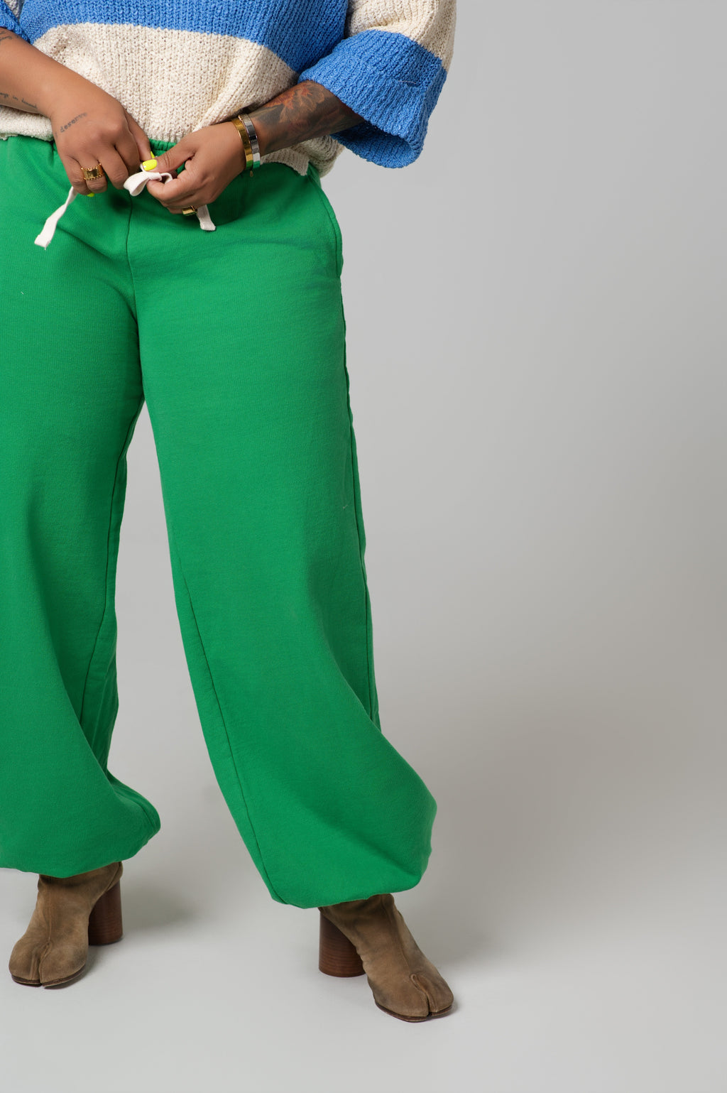 Coolie Sweats