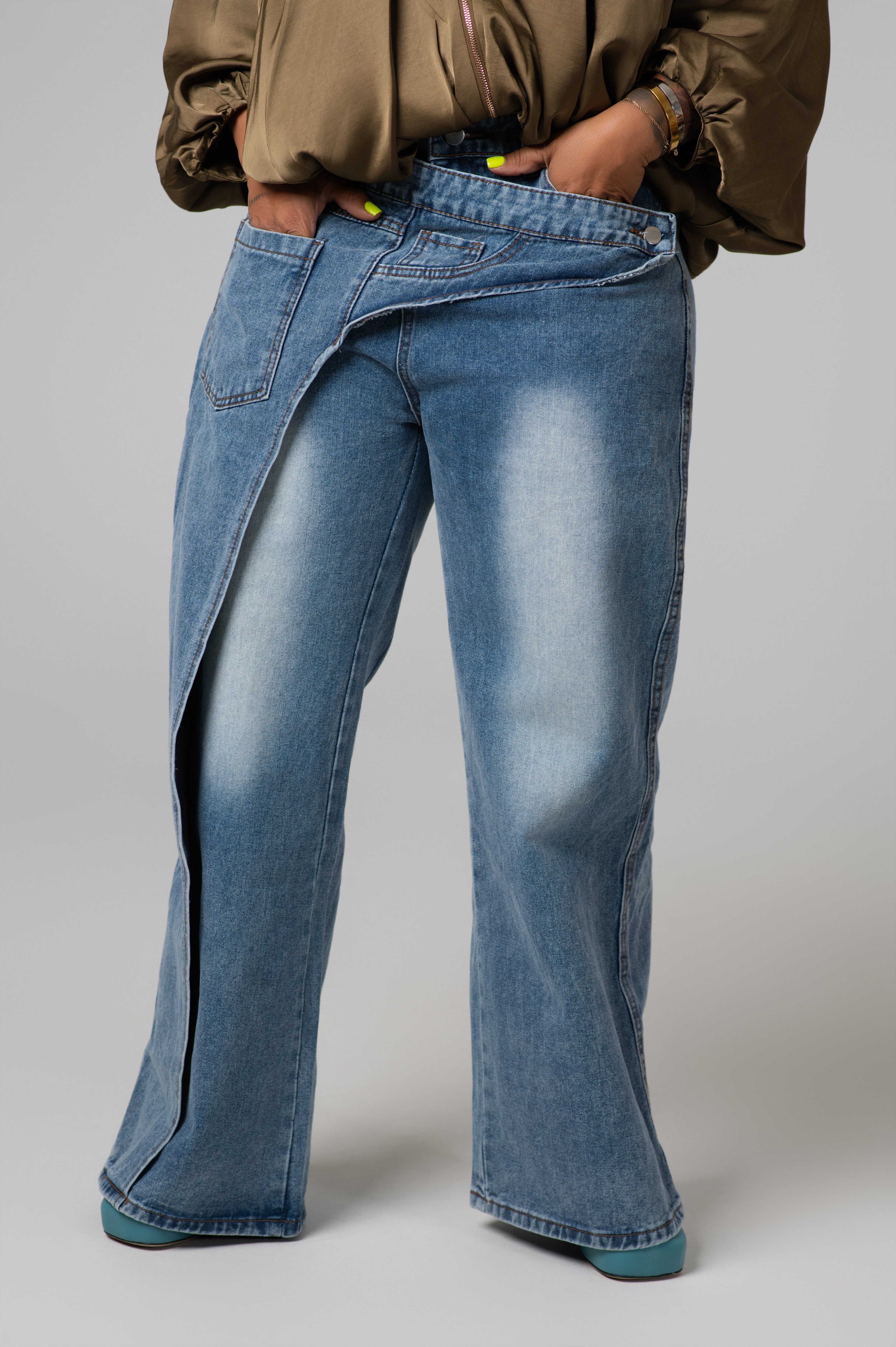 Paige Denim Jeans