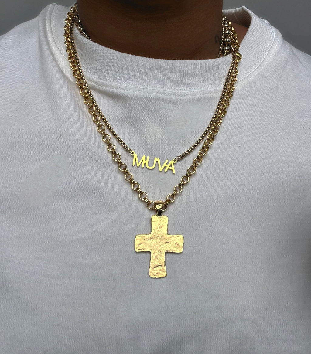 MUVA Chain