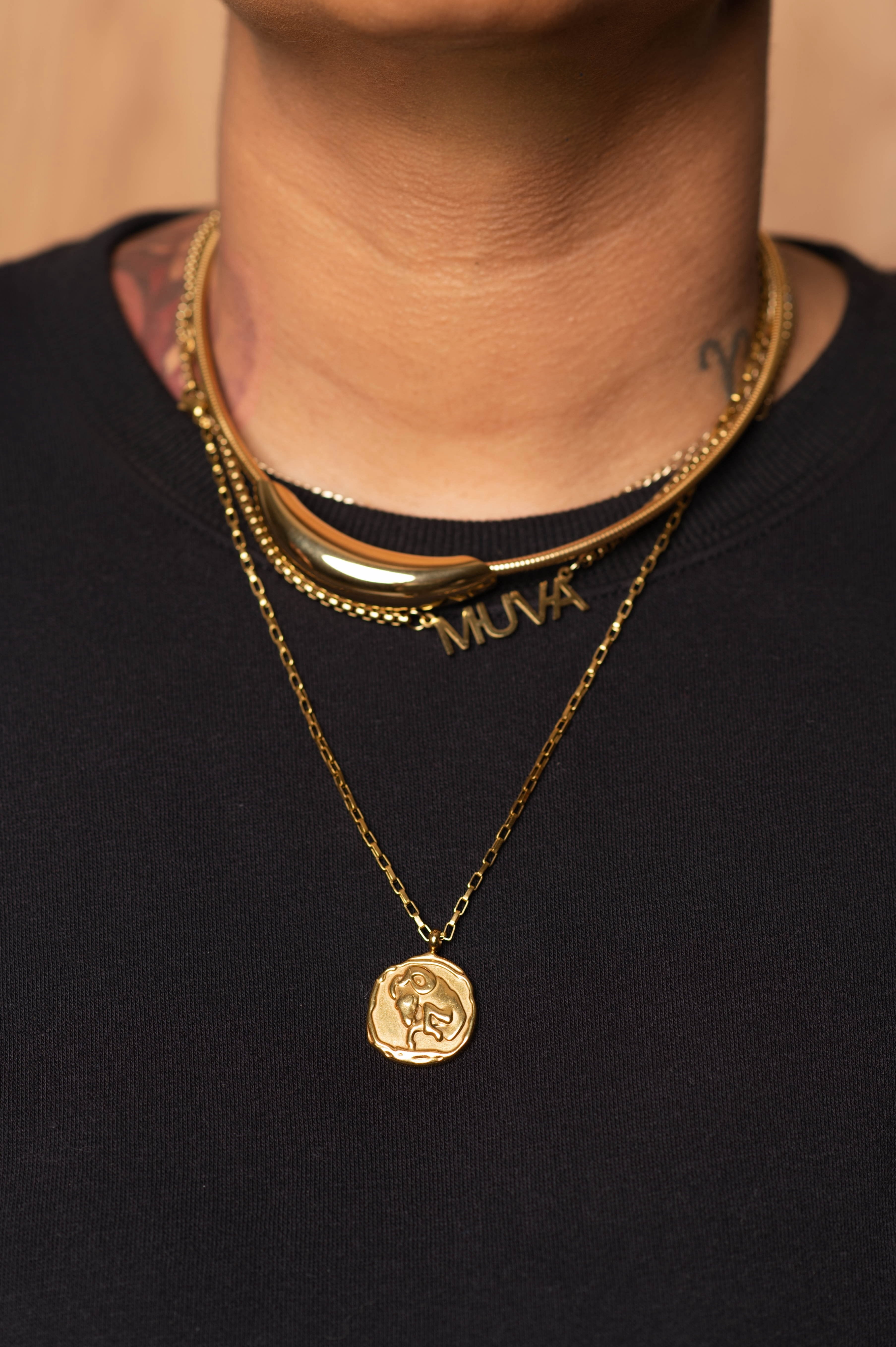 Zodiac Chain
