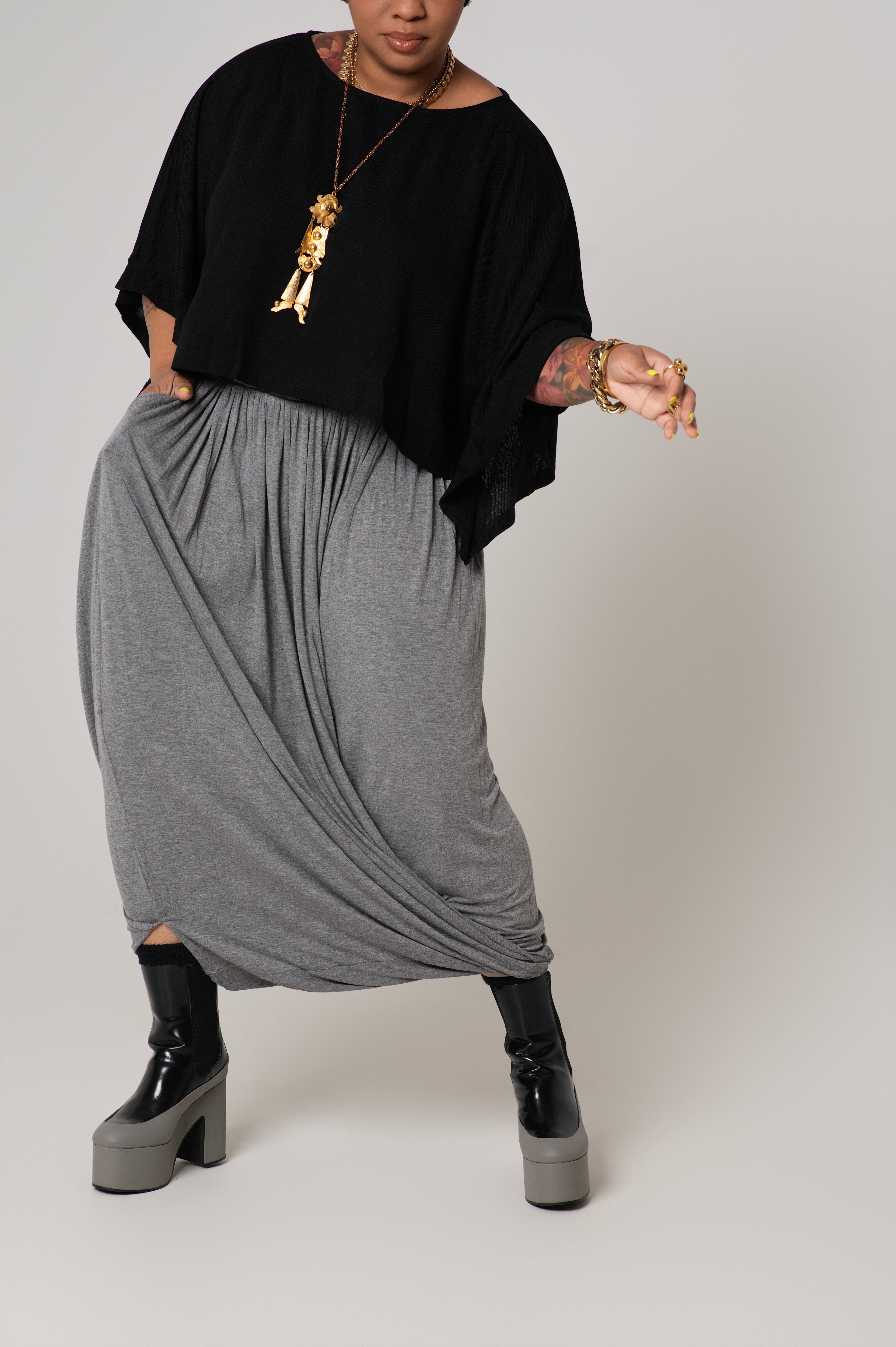 Ghia Gypsy Pants