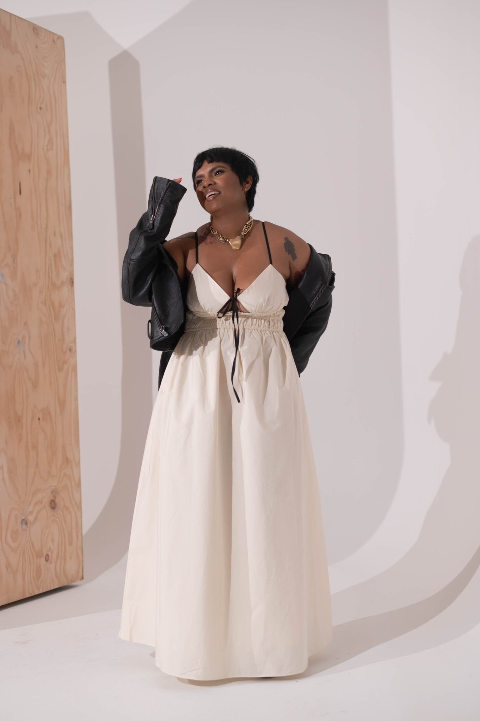 Bonnie Maxi Dress