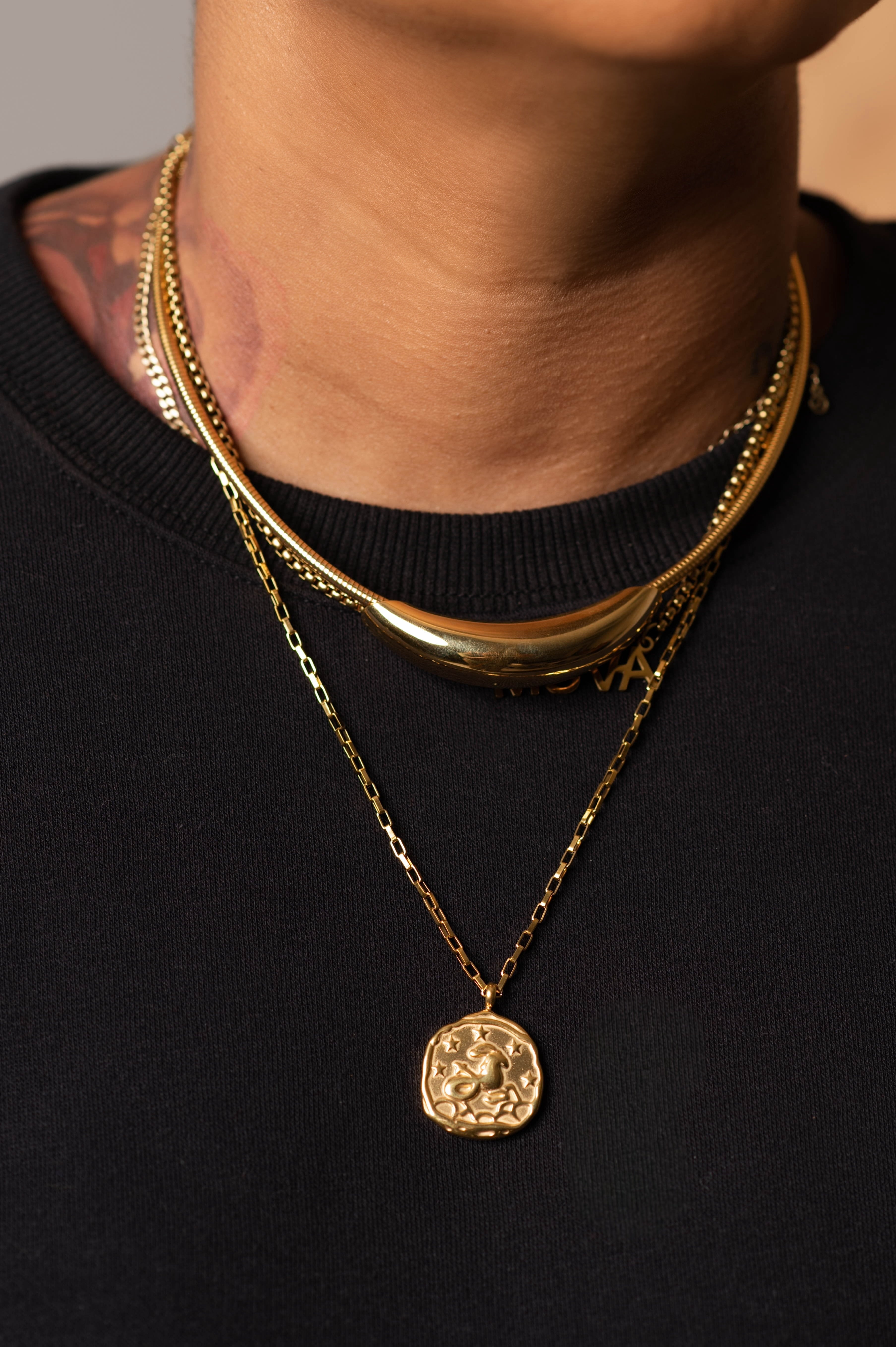 Zodiac Chain
