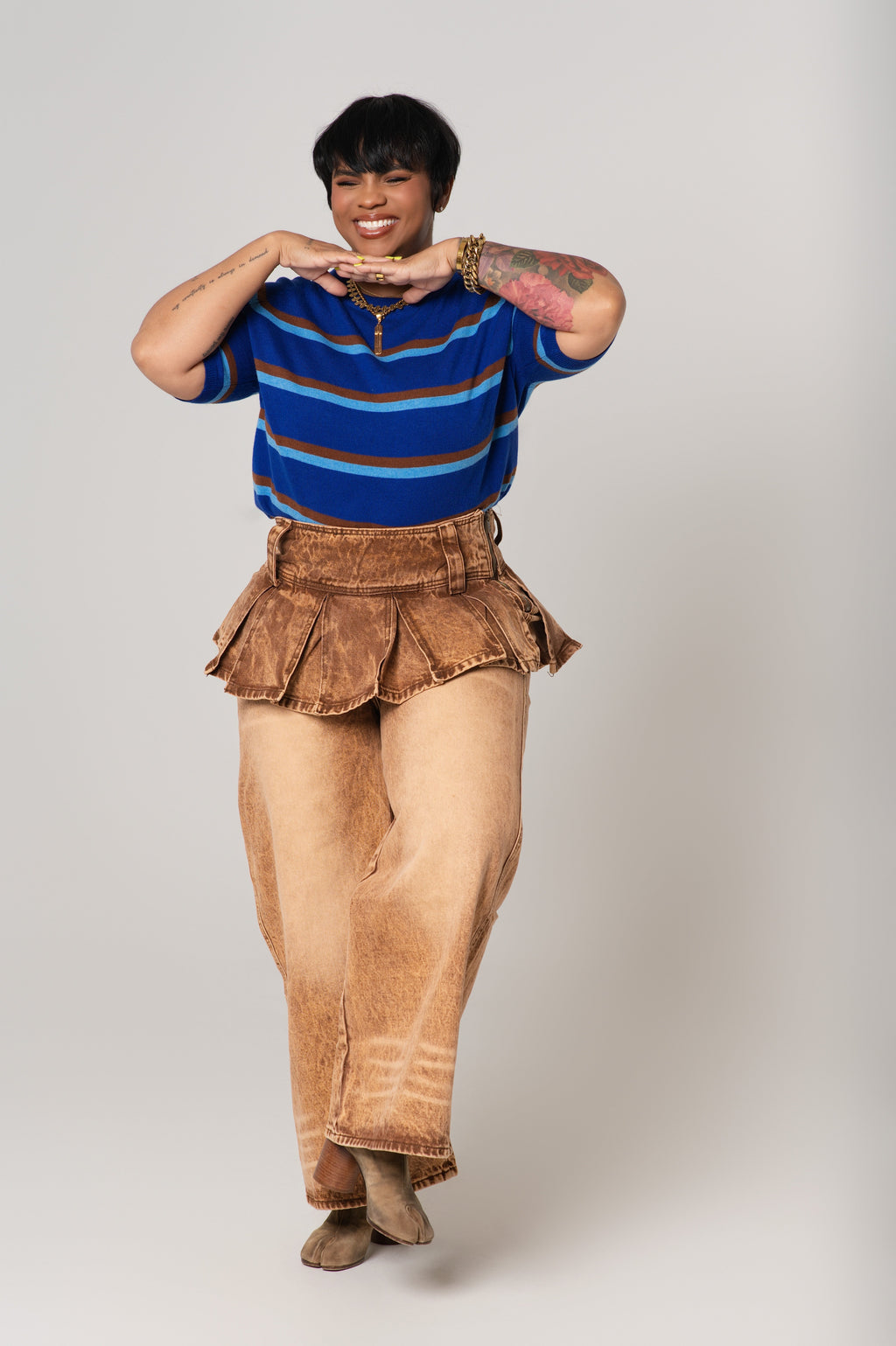 Bryce Jeans